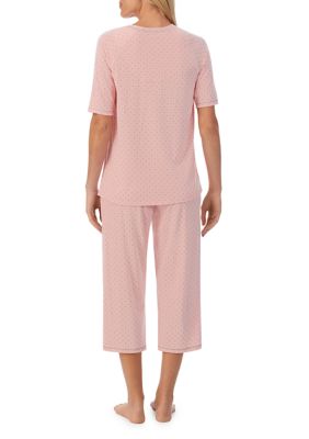 Cuddl Duds Fleece Pajama Sets for Women