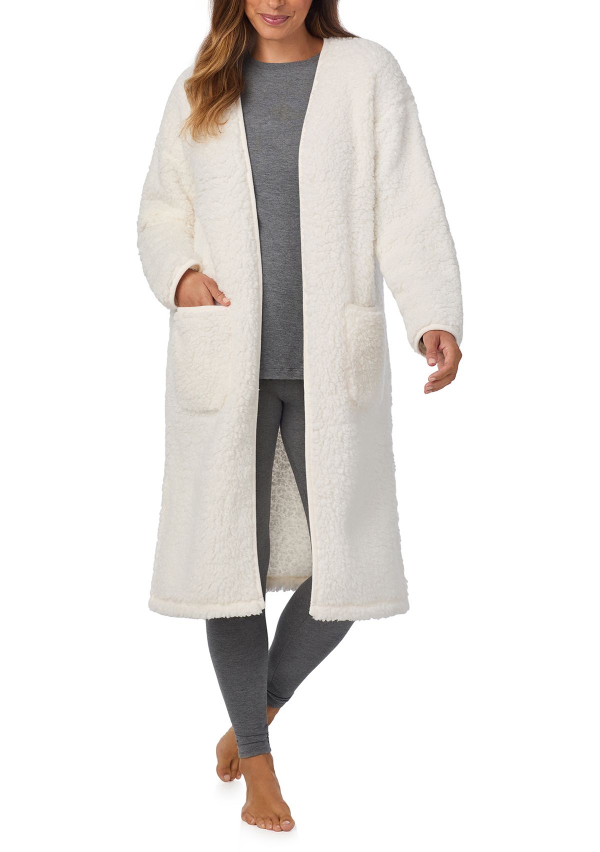 Midi Cardigan 