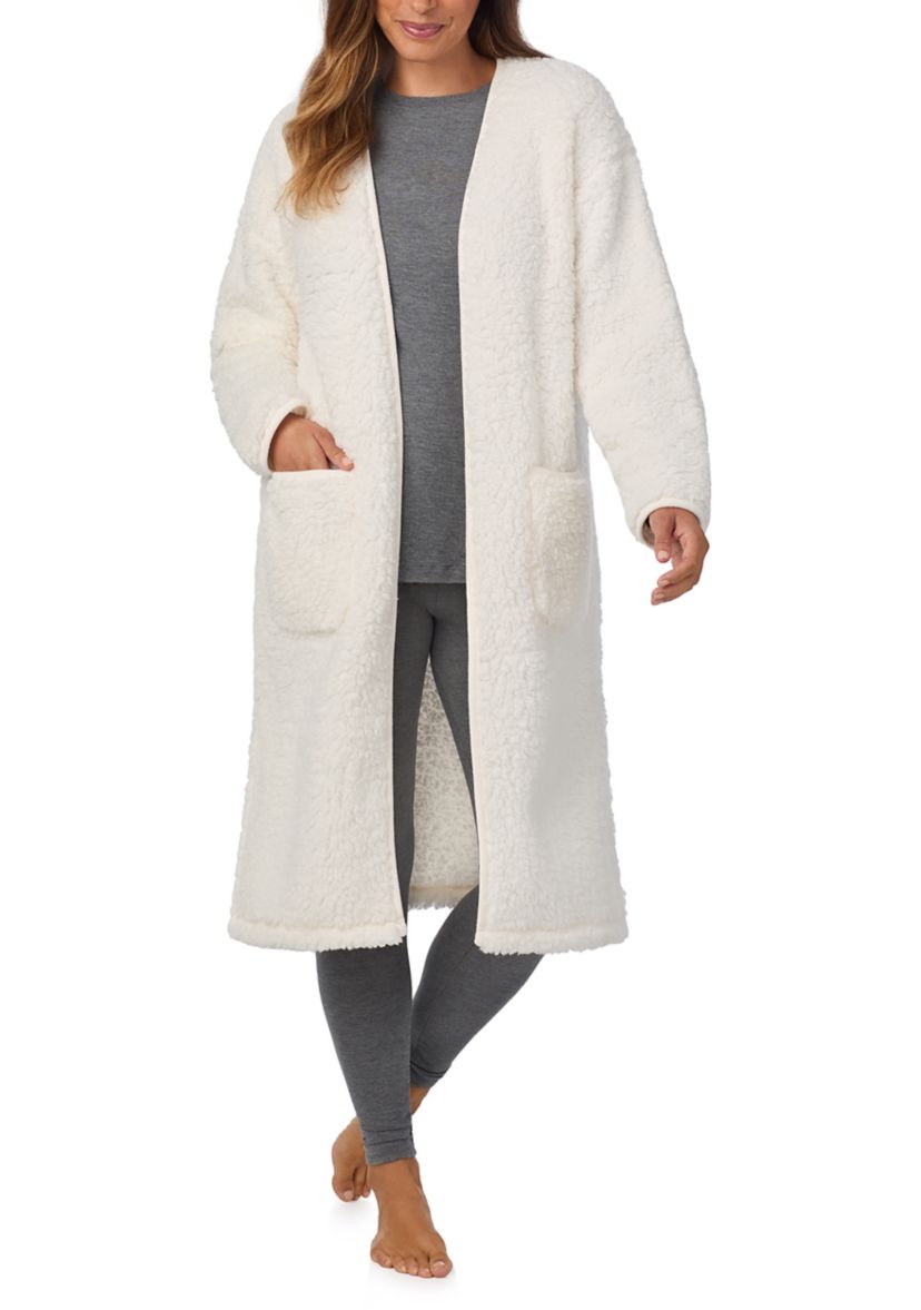 Midi Cardigan 