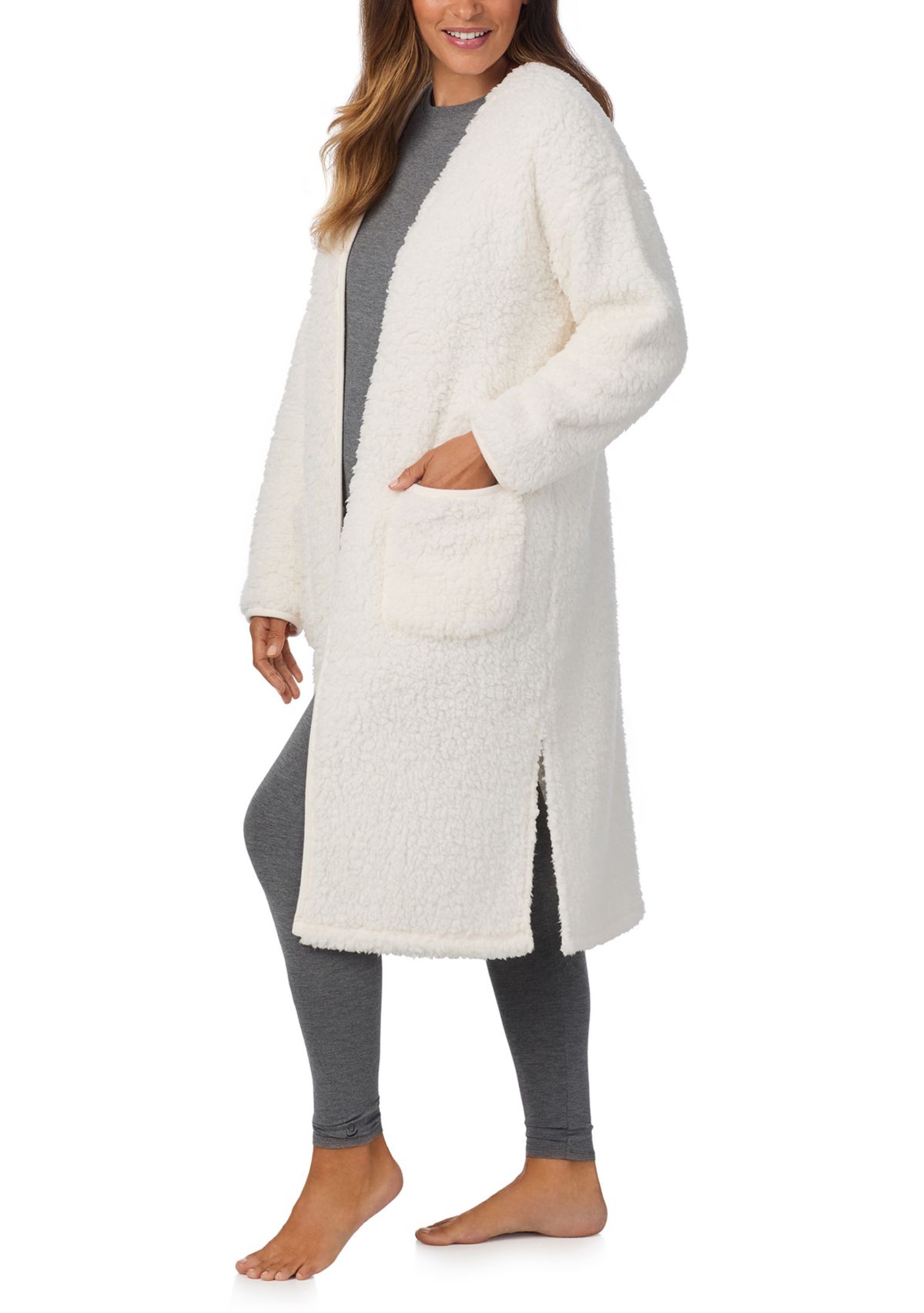 Midi Cardigan 
