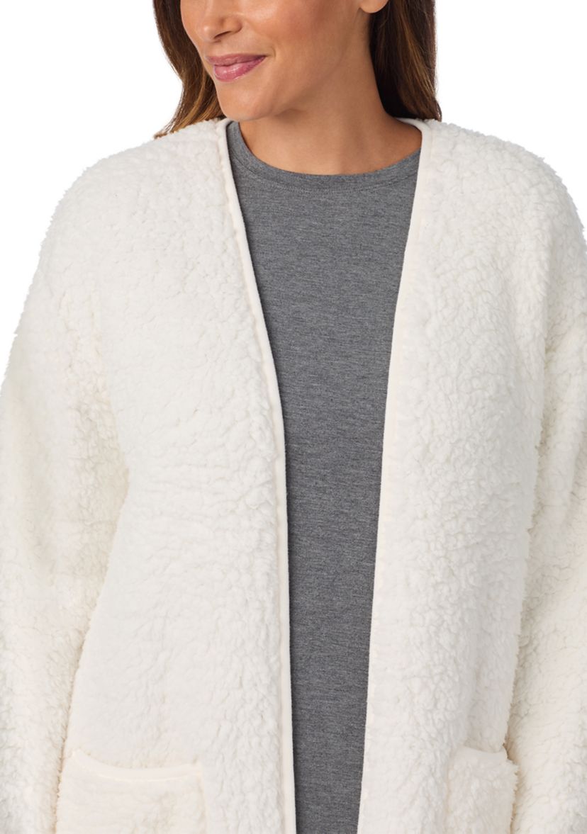 Midi Cardigan 