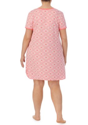 Plus Size Night Gowns