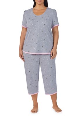 Belk womens pajamas online set