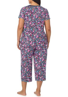 Plus Size Pajamas