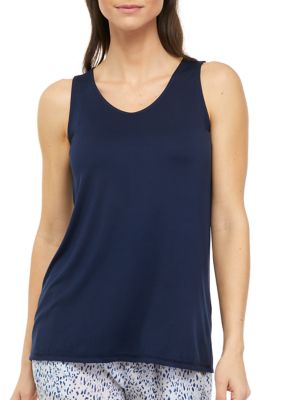 Women's Luxe Sleep Tank Top