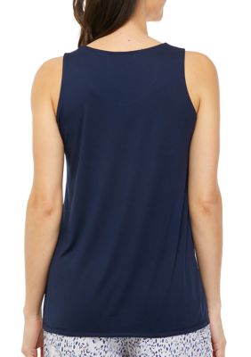 Women's Luxe Sleep Tank Top