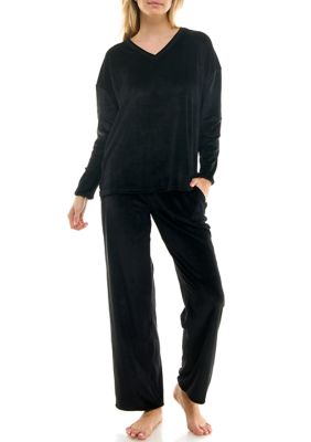 Belk womens online loungewear