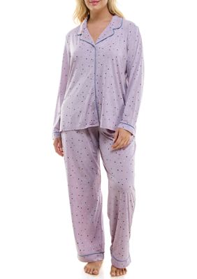 Plus Size Pajamas