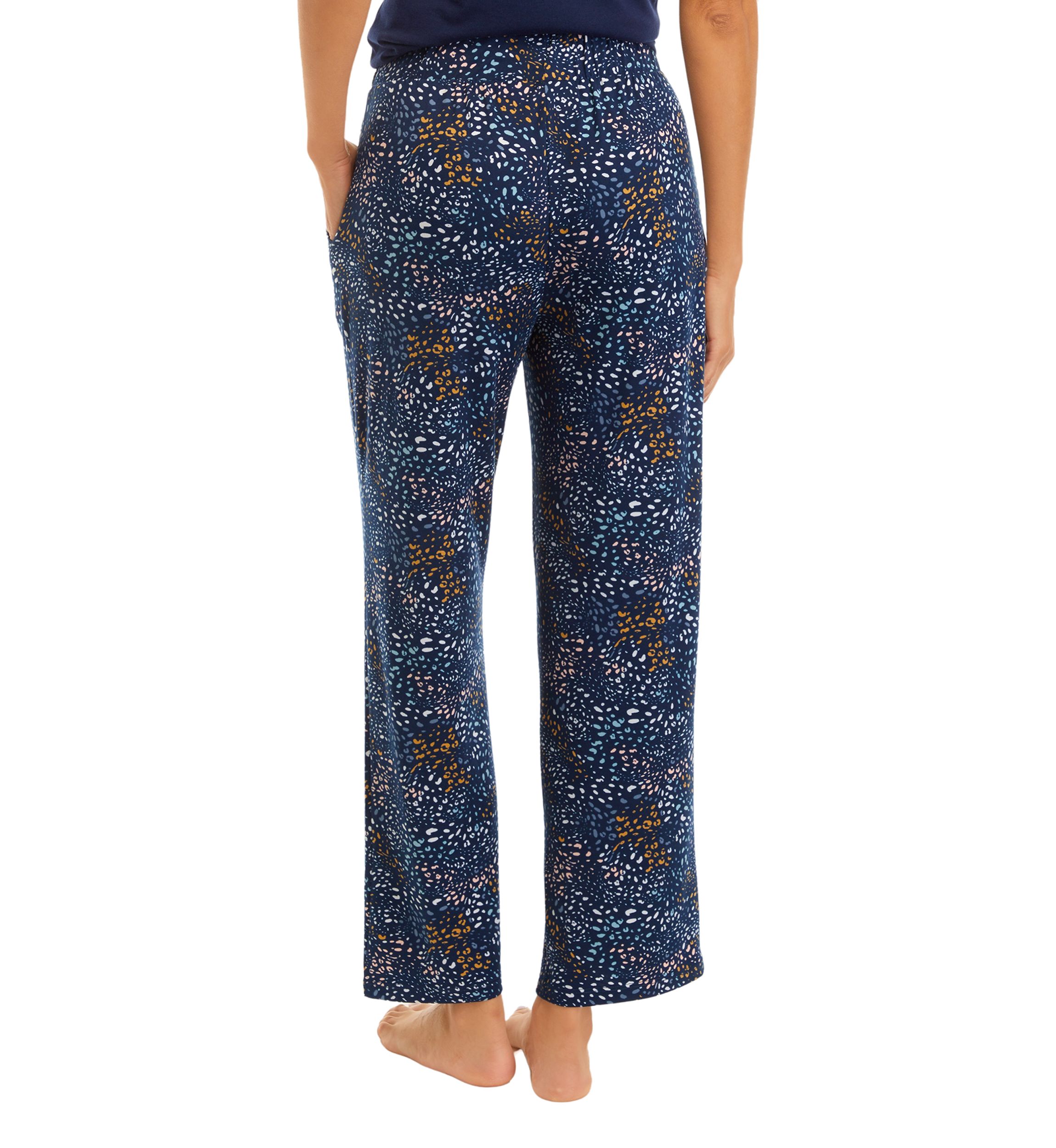 Lush Luxe Pajama Pants