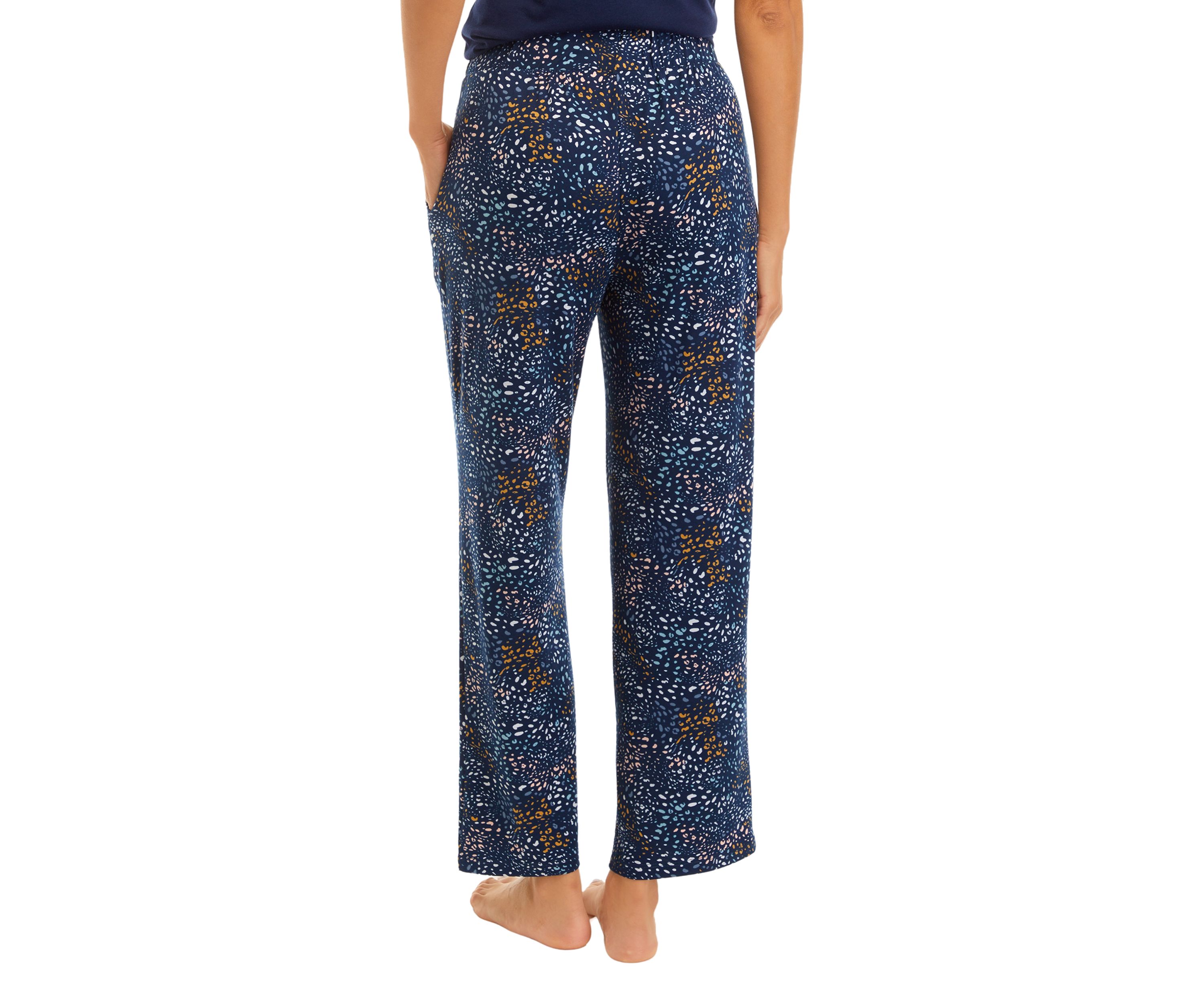Lush Luxe Pajama Pants