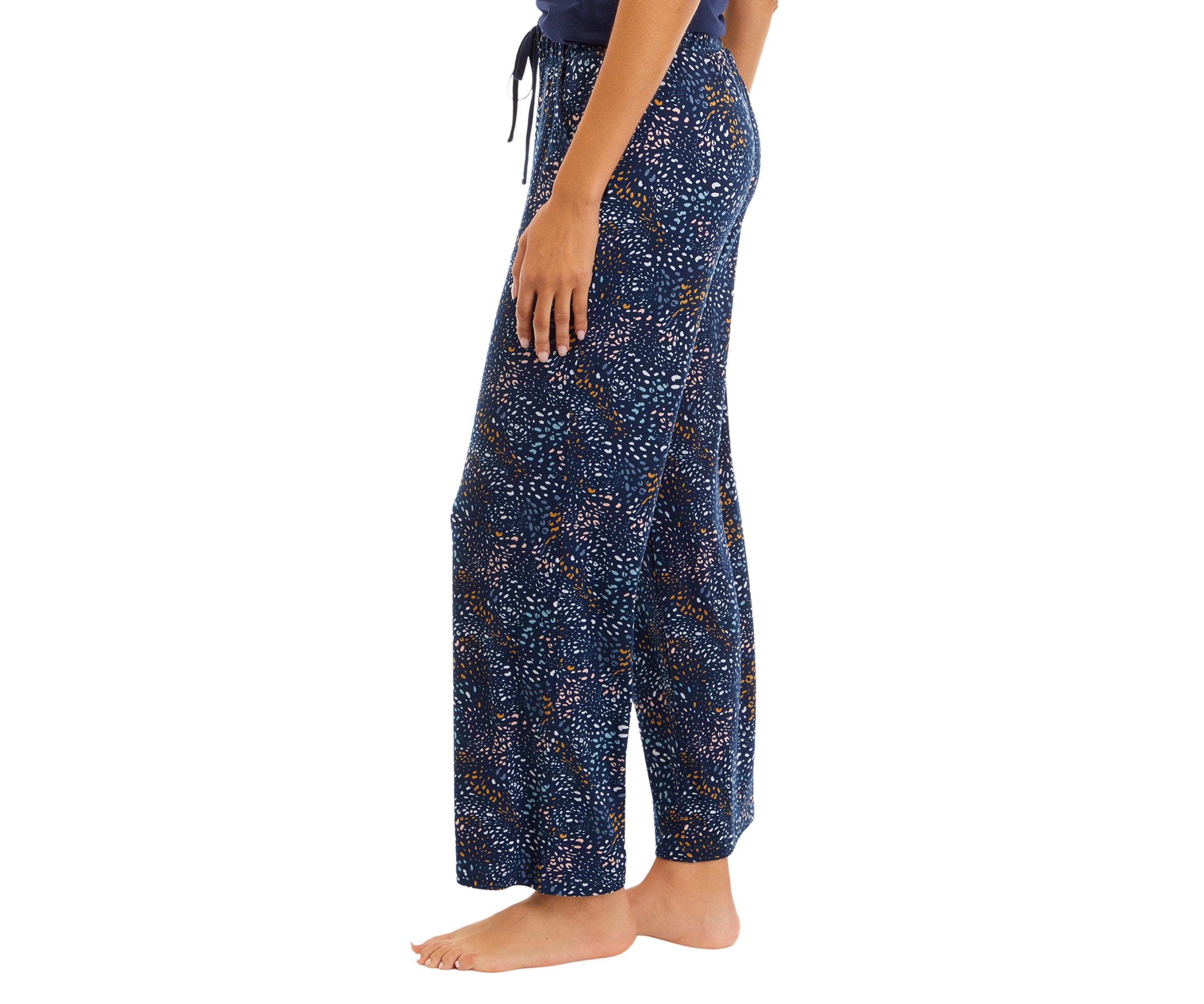 Lush Luxe Pajama Pants