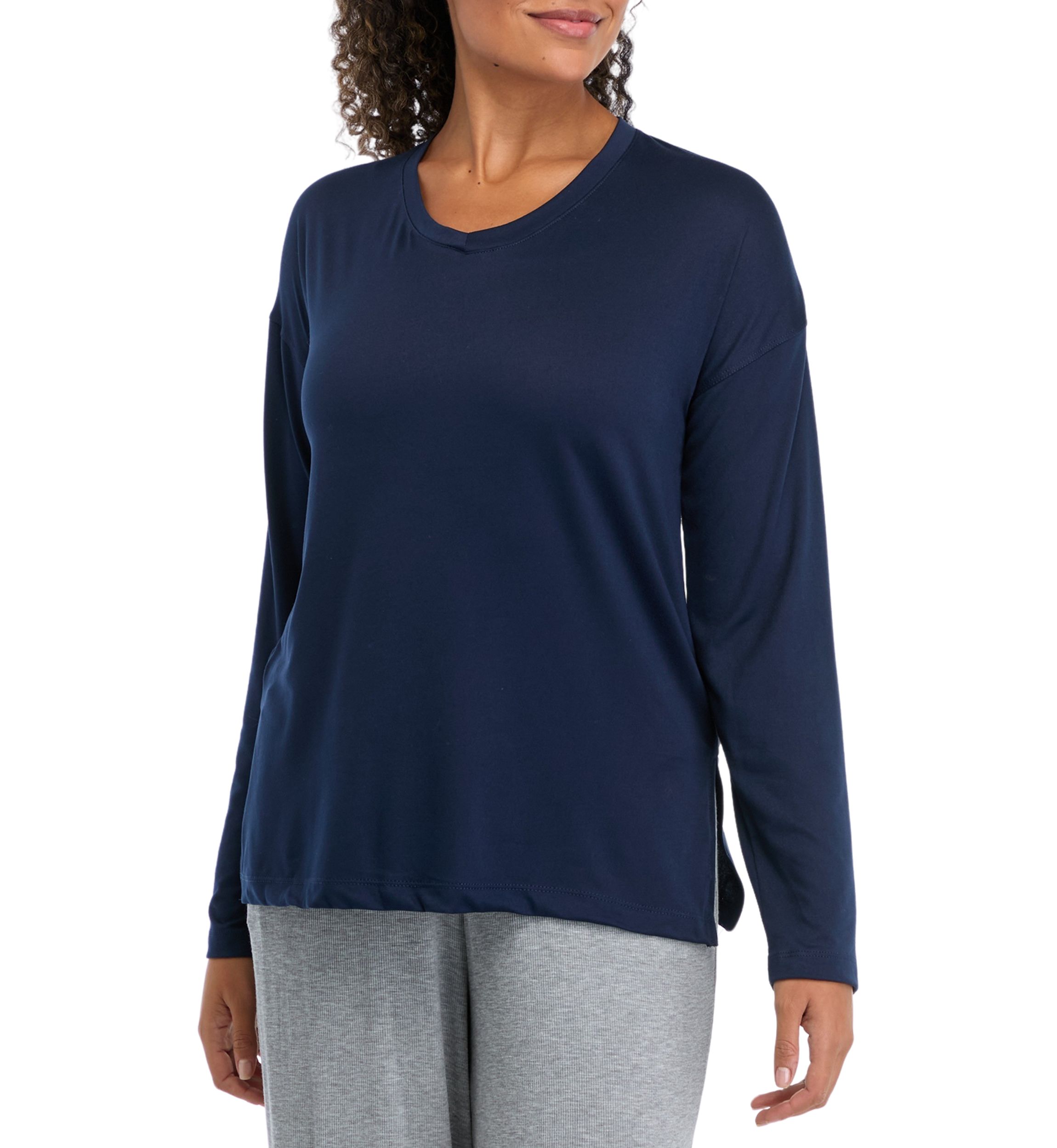 Lush Luxe Pajama T-Shirt