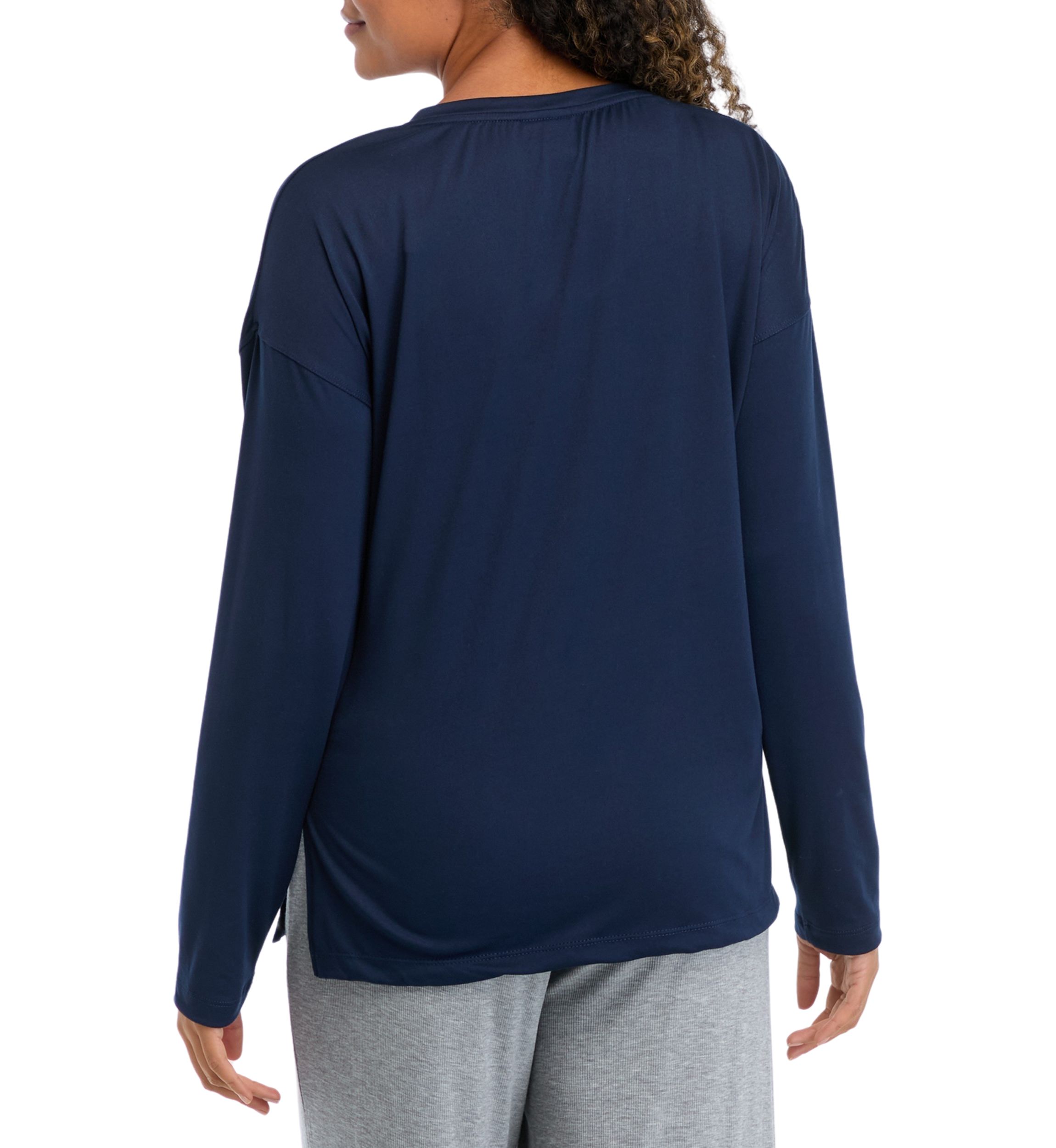 Lush Luxe Pajama T-Shirt