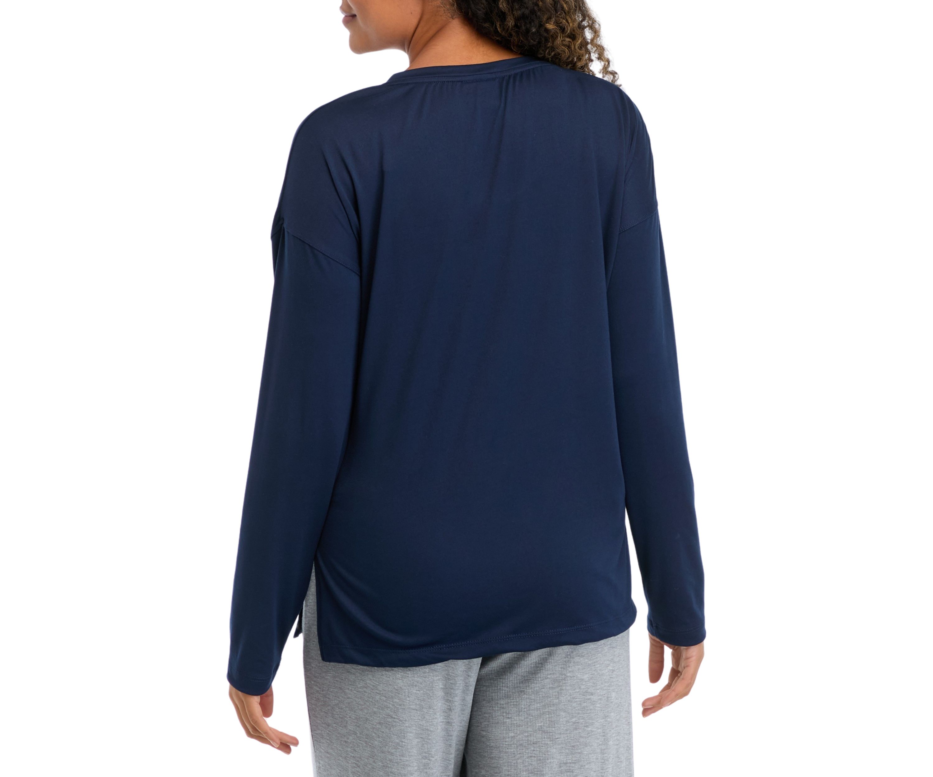 Lush Luxe Pajama T-Shirt