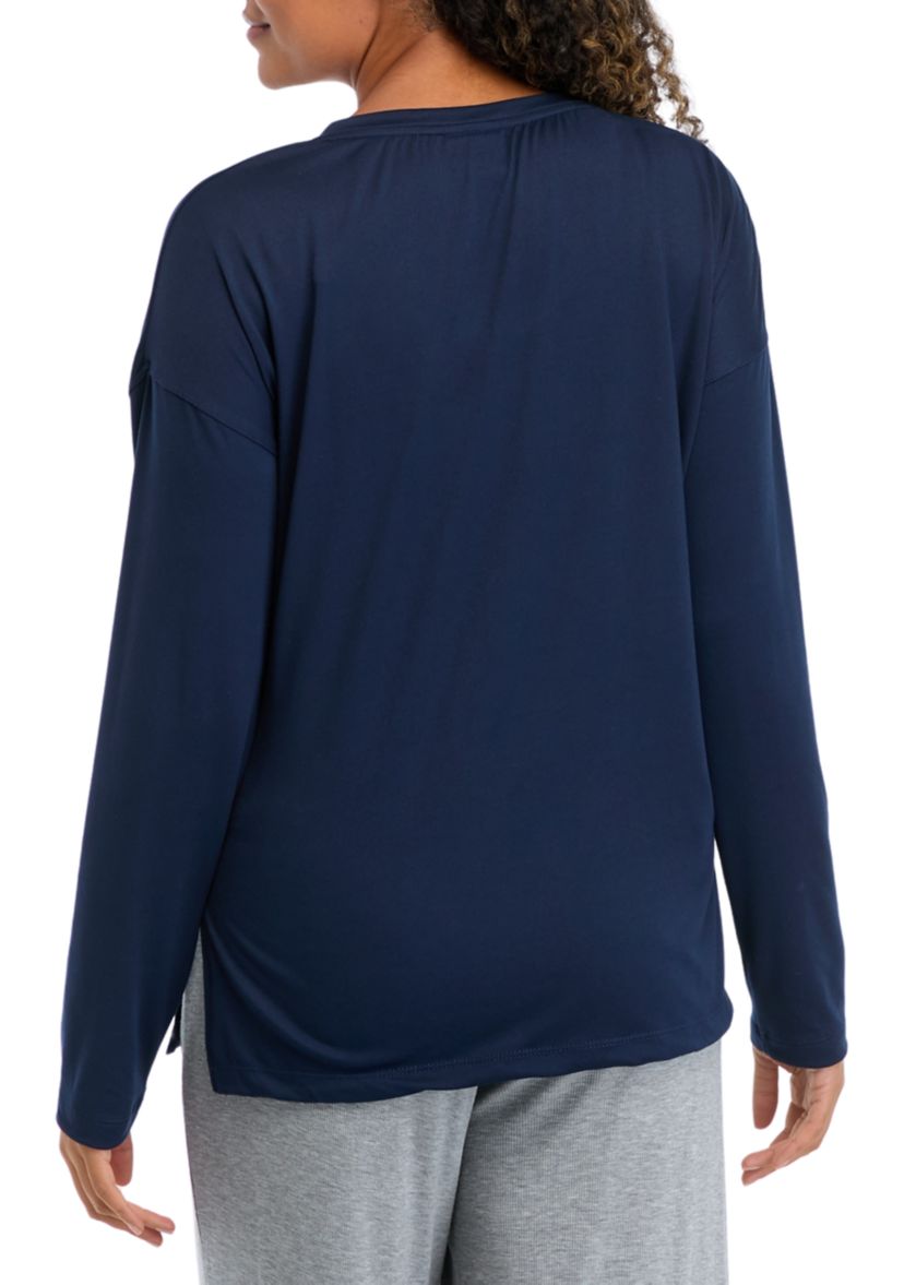 Lush Luxe Pajama T-Shirt