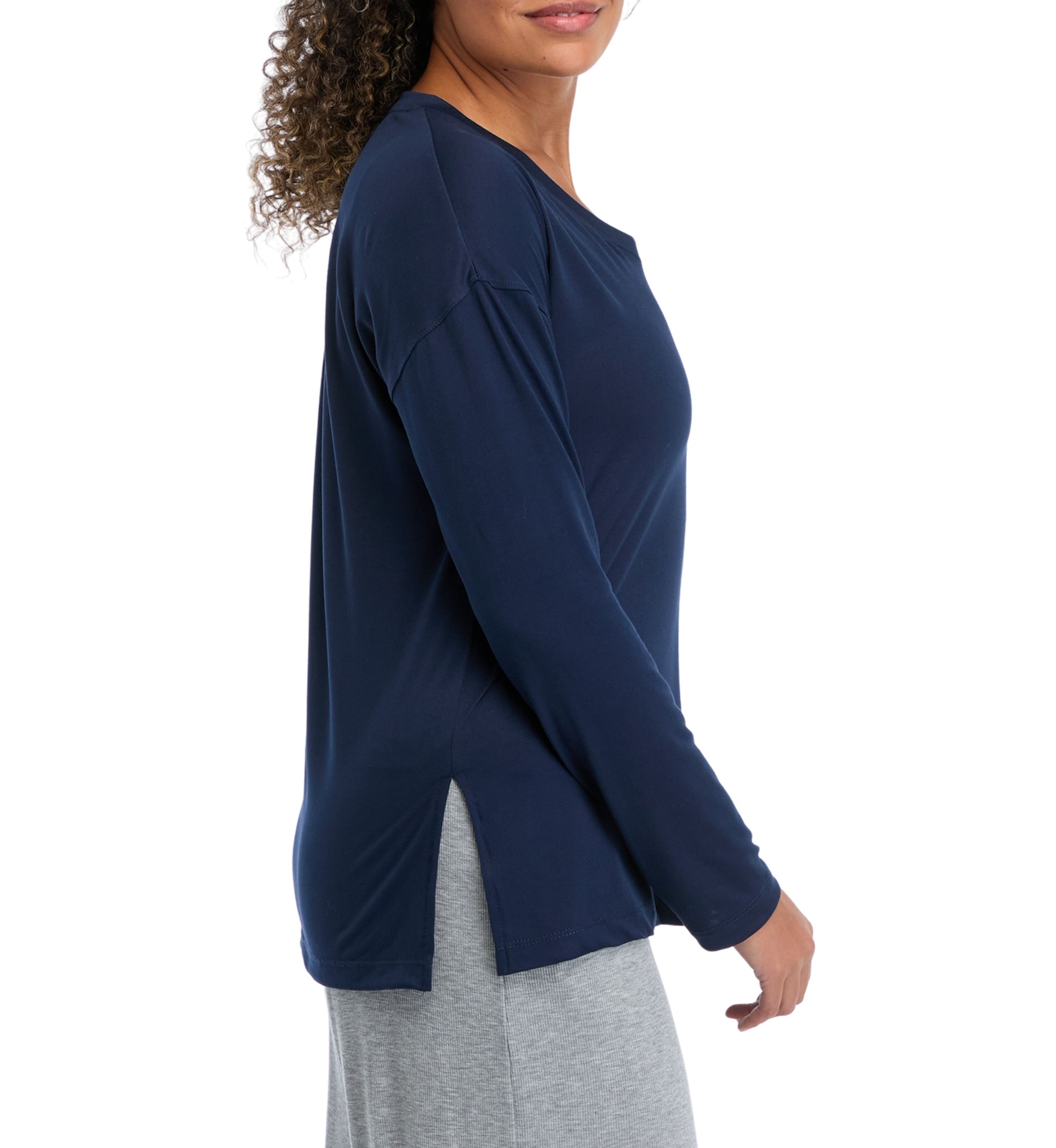 Lush Luxe Pajama T-Shirt