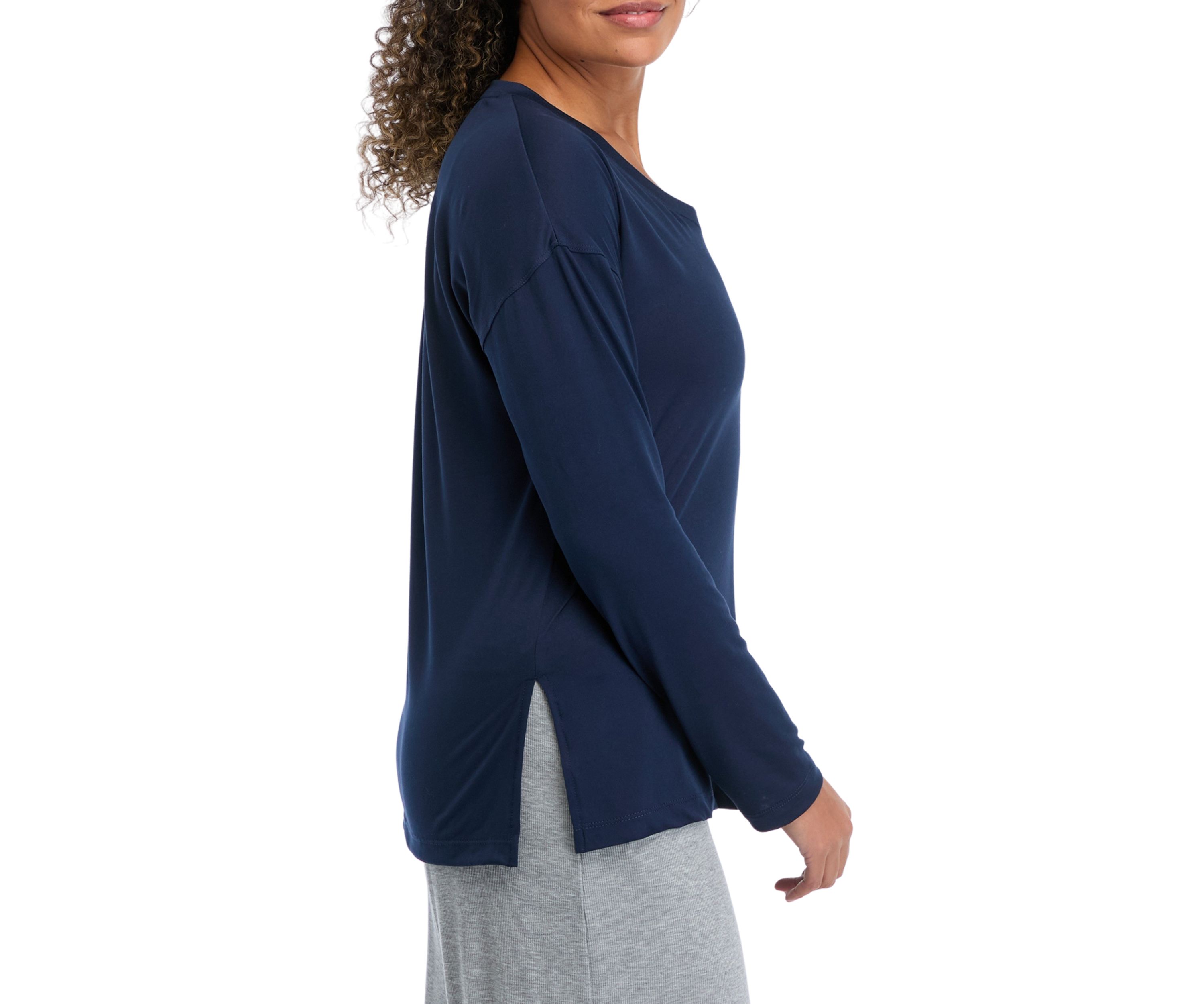 Lush Luxe Pajama T-Shirt