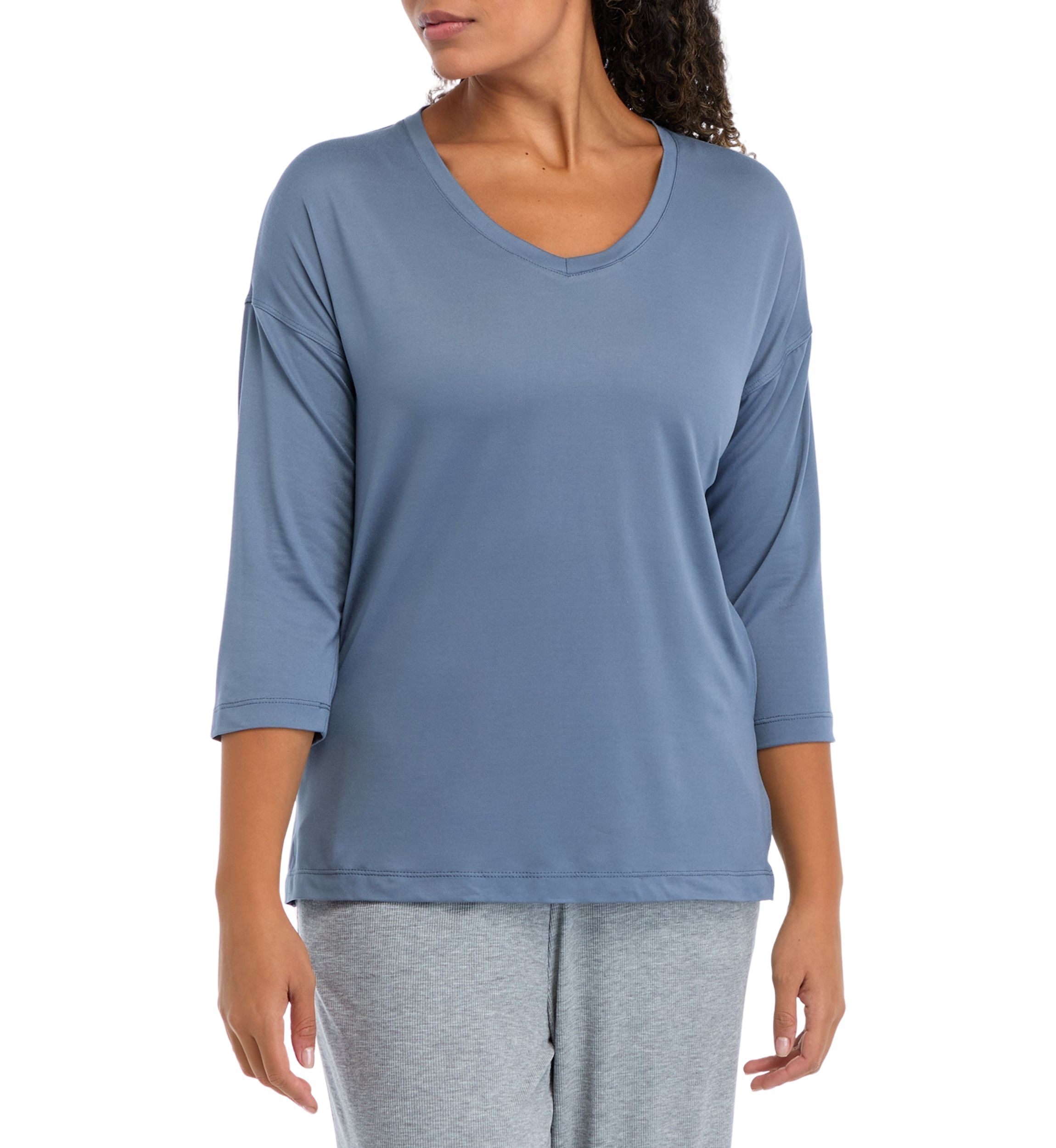 Womens V-Neck T-Shirt 