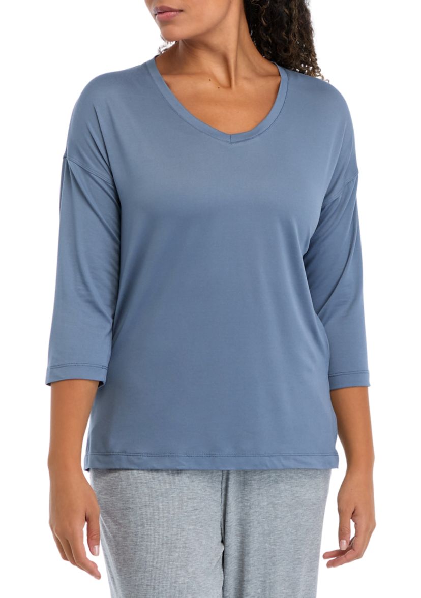 Womens V-Neck T-Shirt 