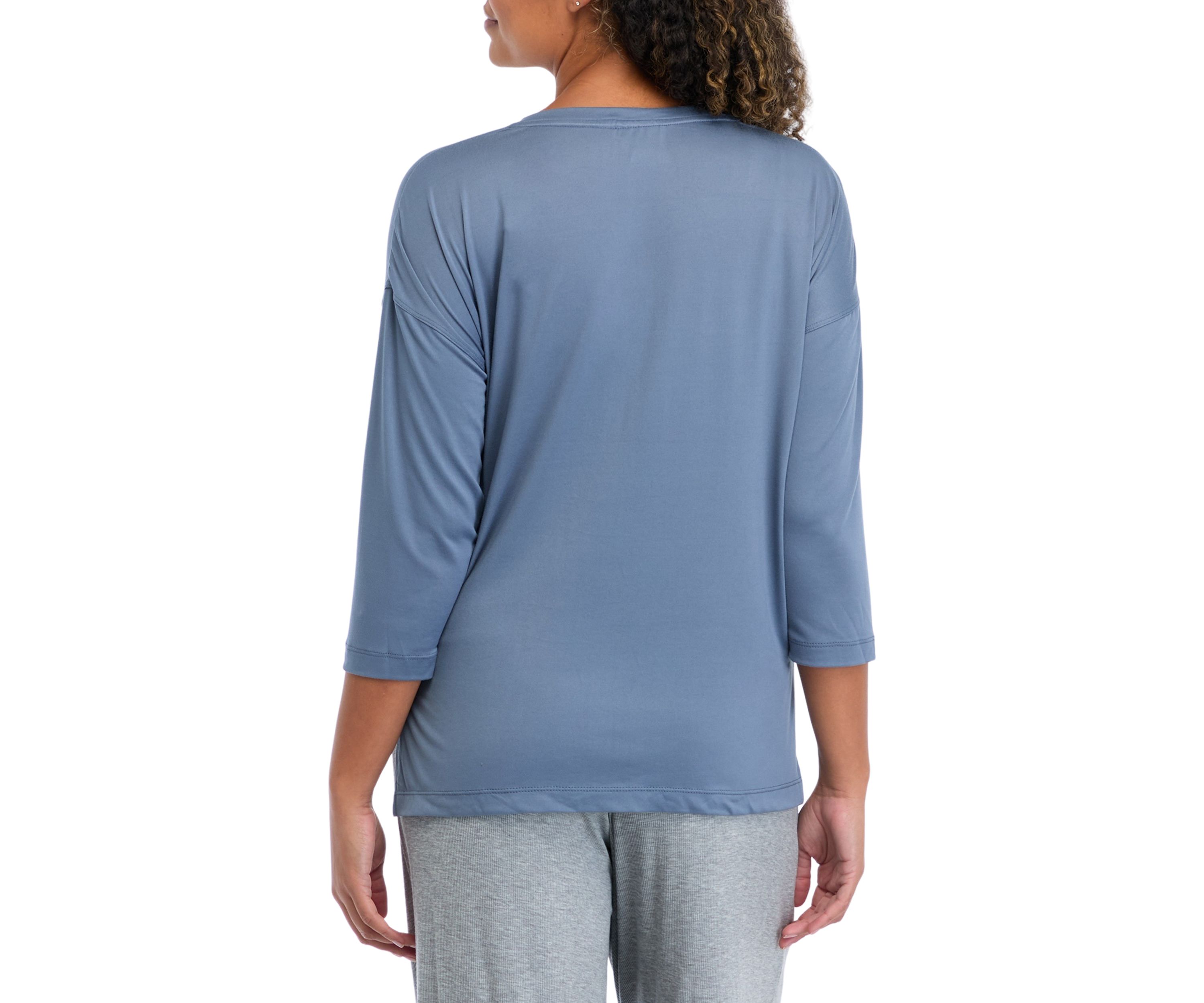 Womens V-Neck T-Shirt 