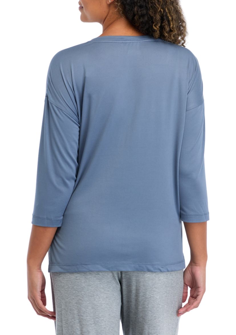 Womens V-Neck T-Shirt 