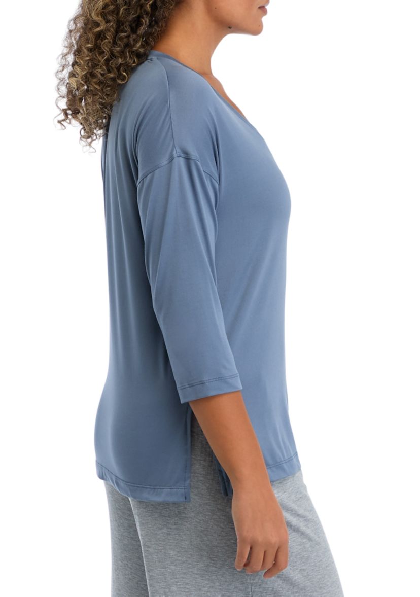 Womens V-Neck T-Shirt 