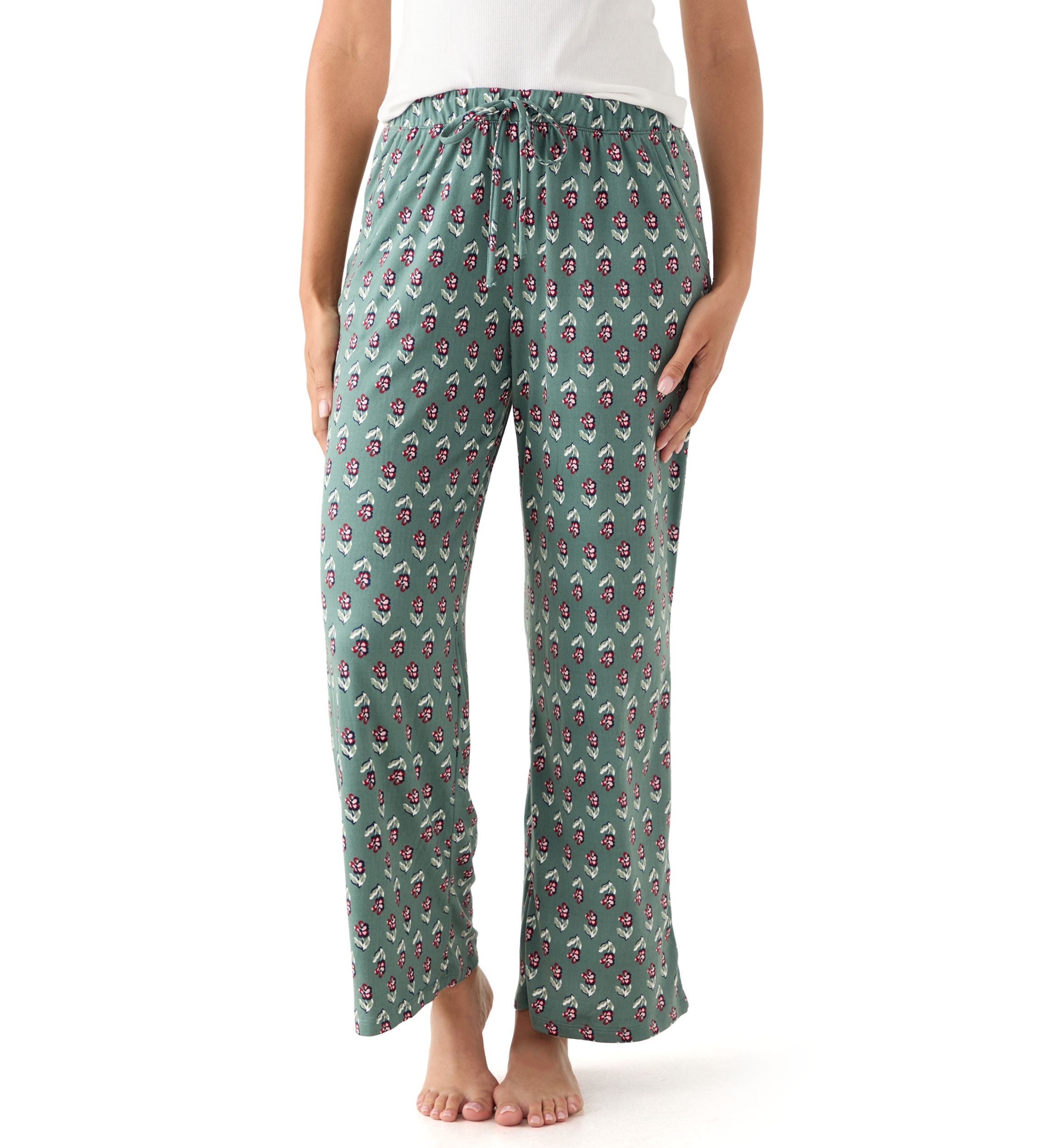 Womens Lounge Pants