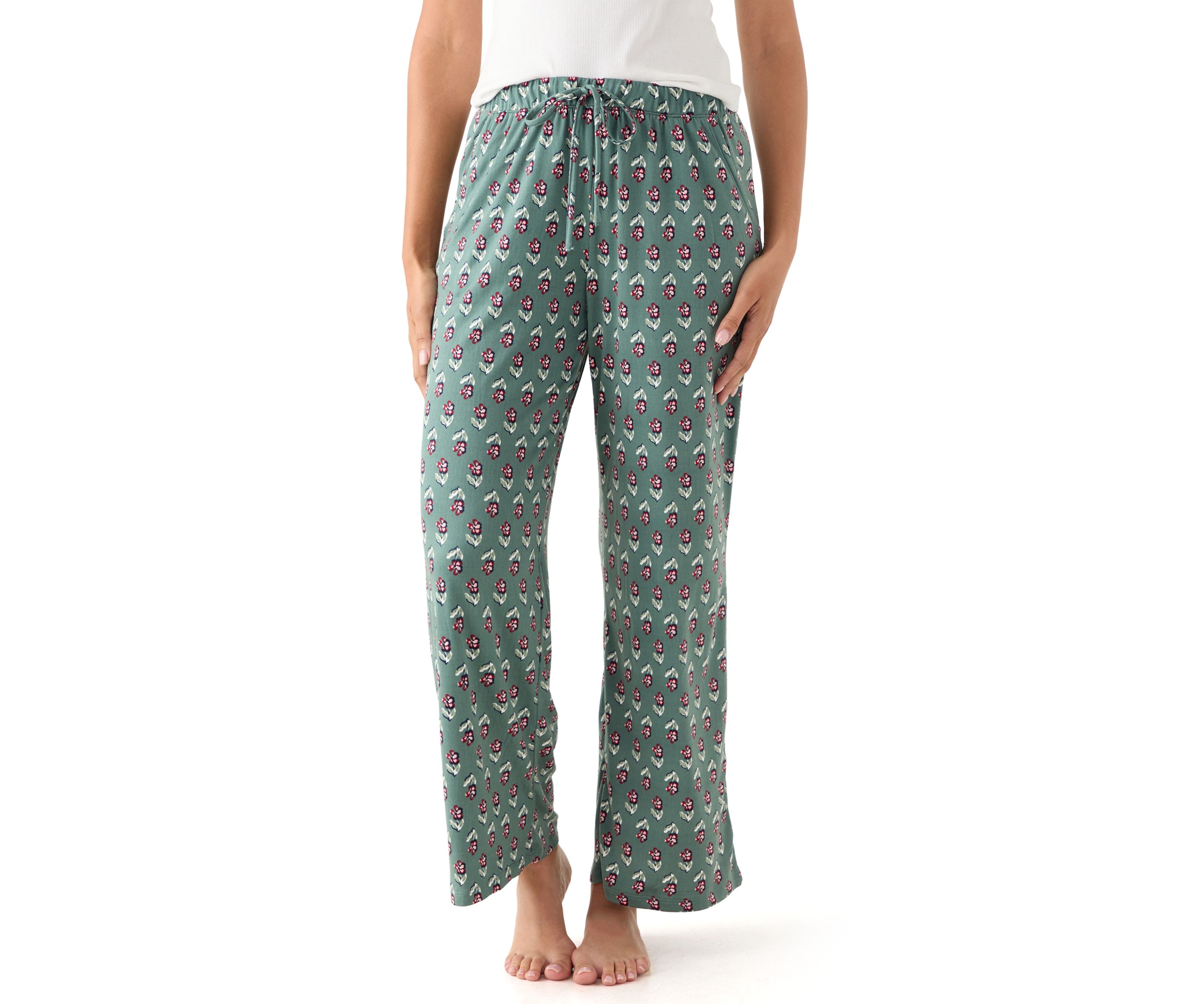 Womens Lounge Pants