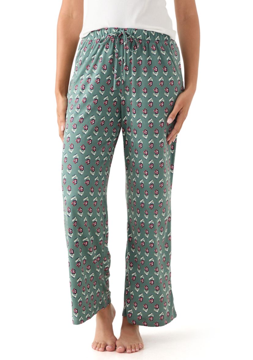 Womens Lounge Pants