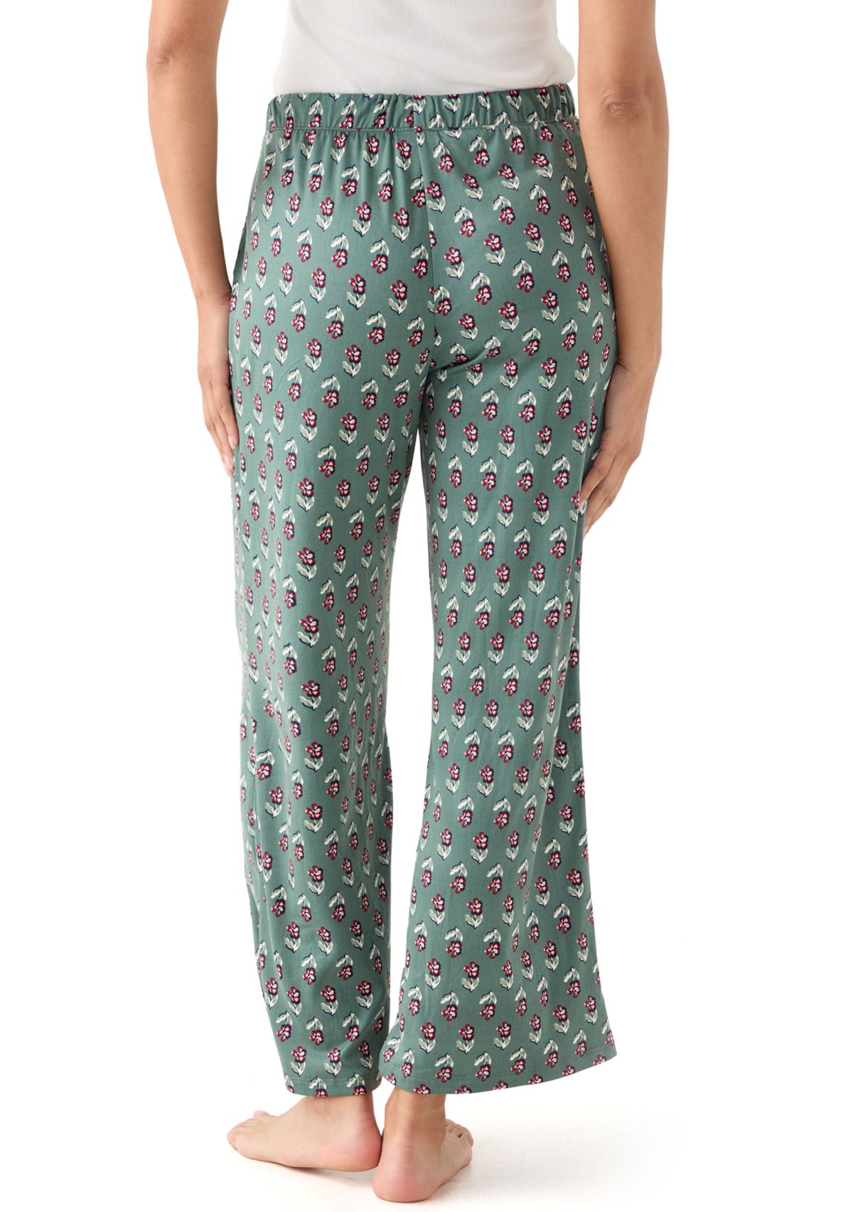 Womens Lounge Pants