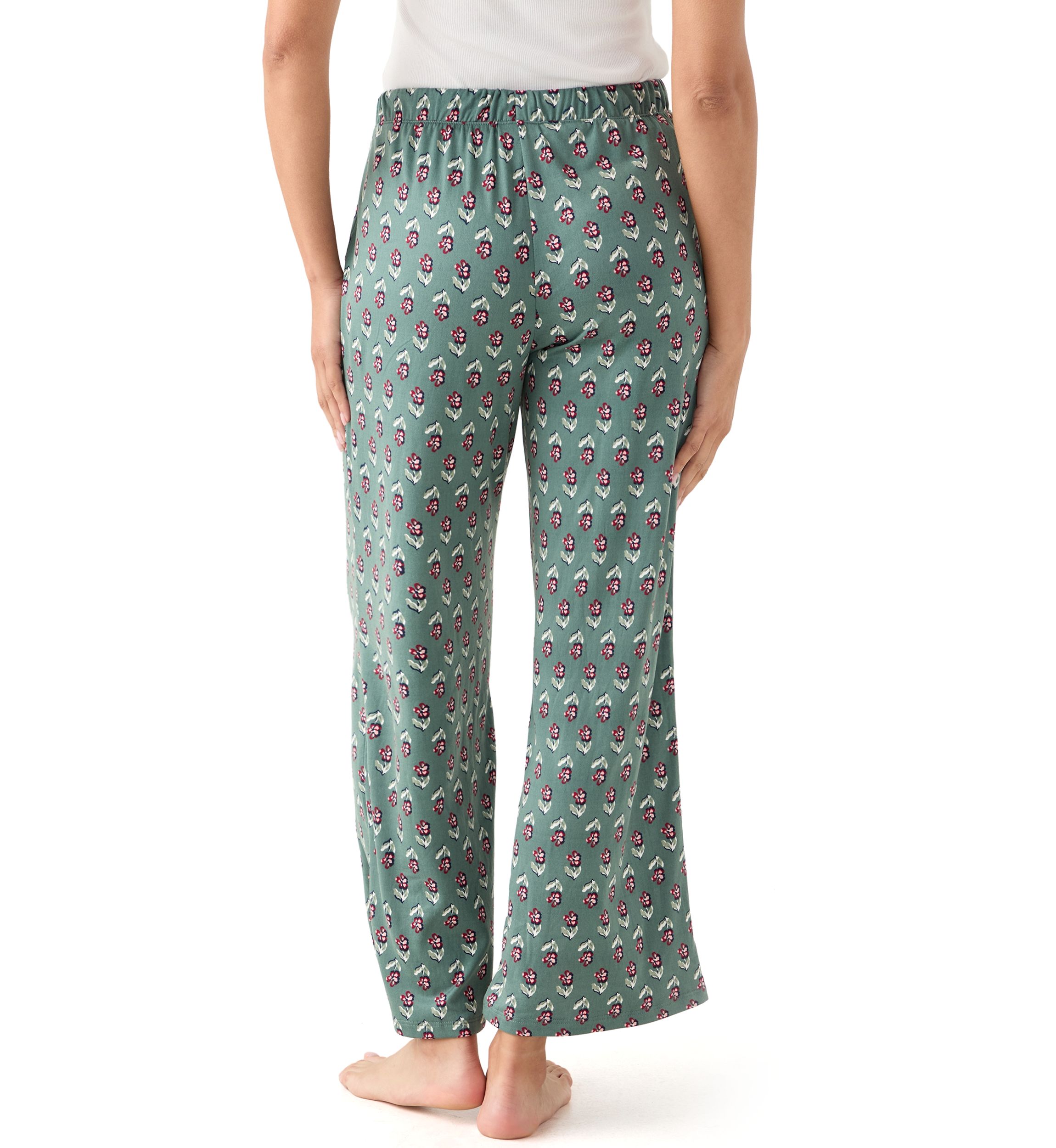 Womens Lounge Pants