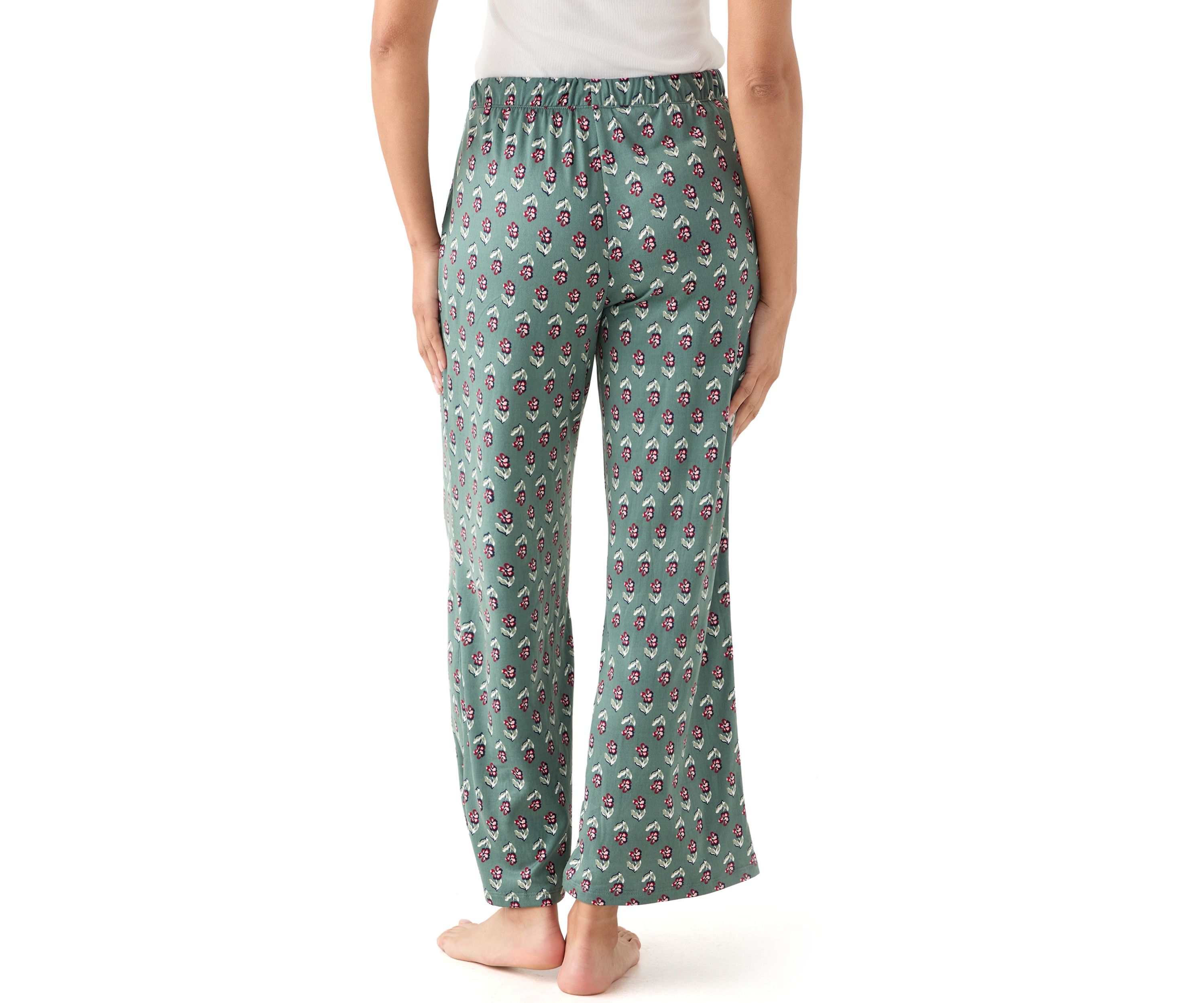 Womens Lounge Pants