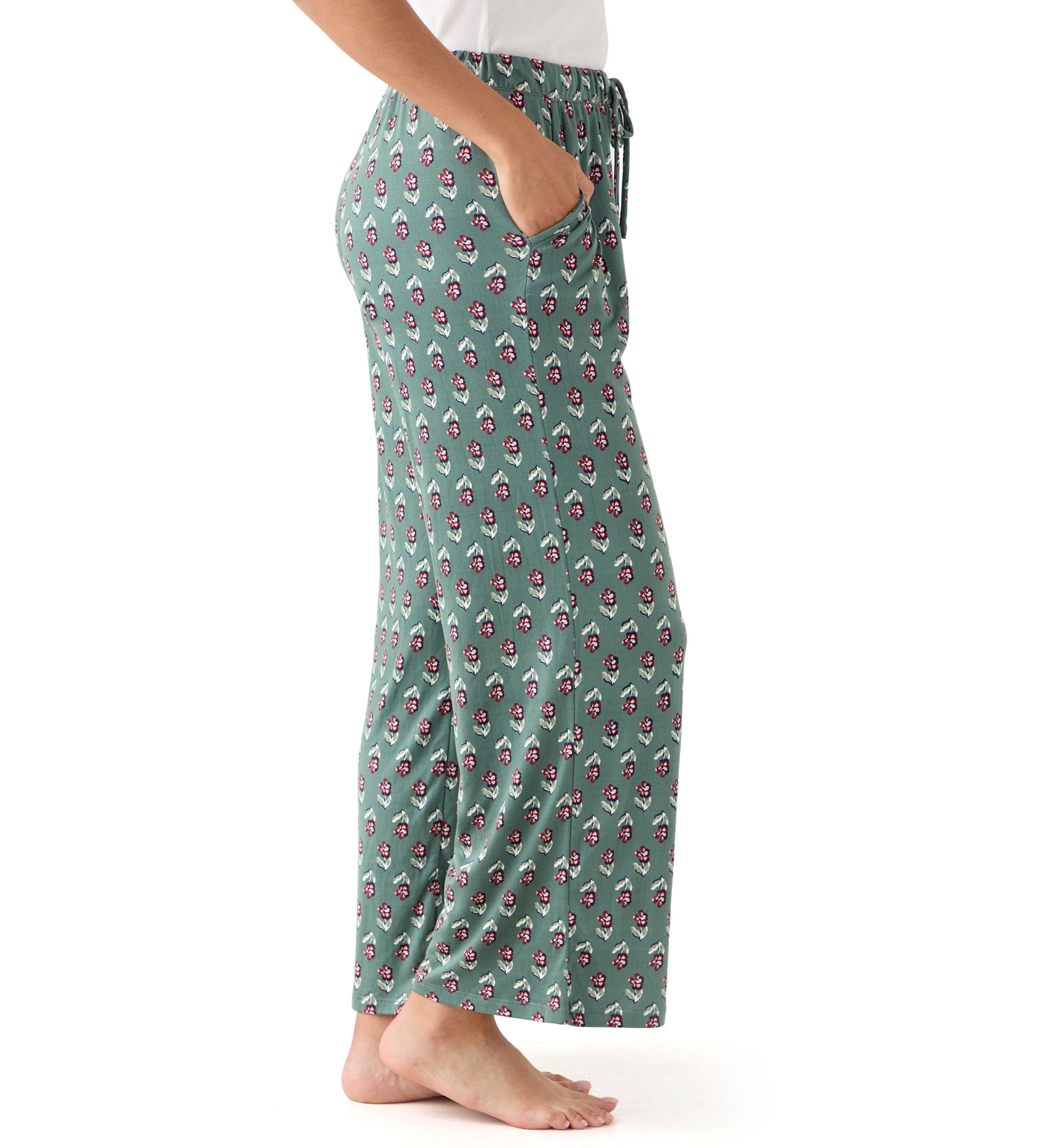 Womens Lounge Pants
