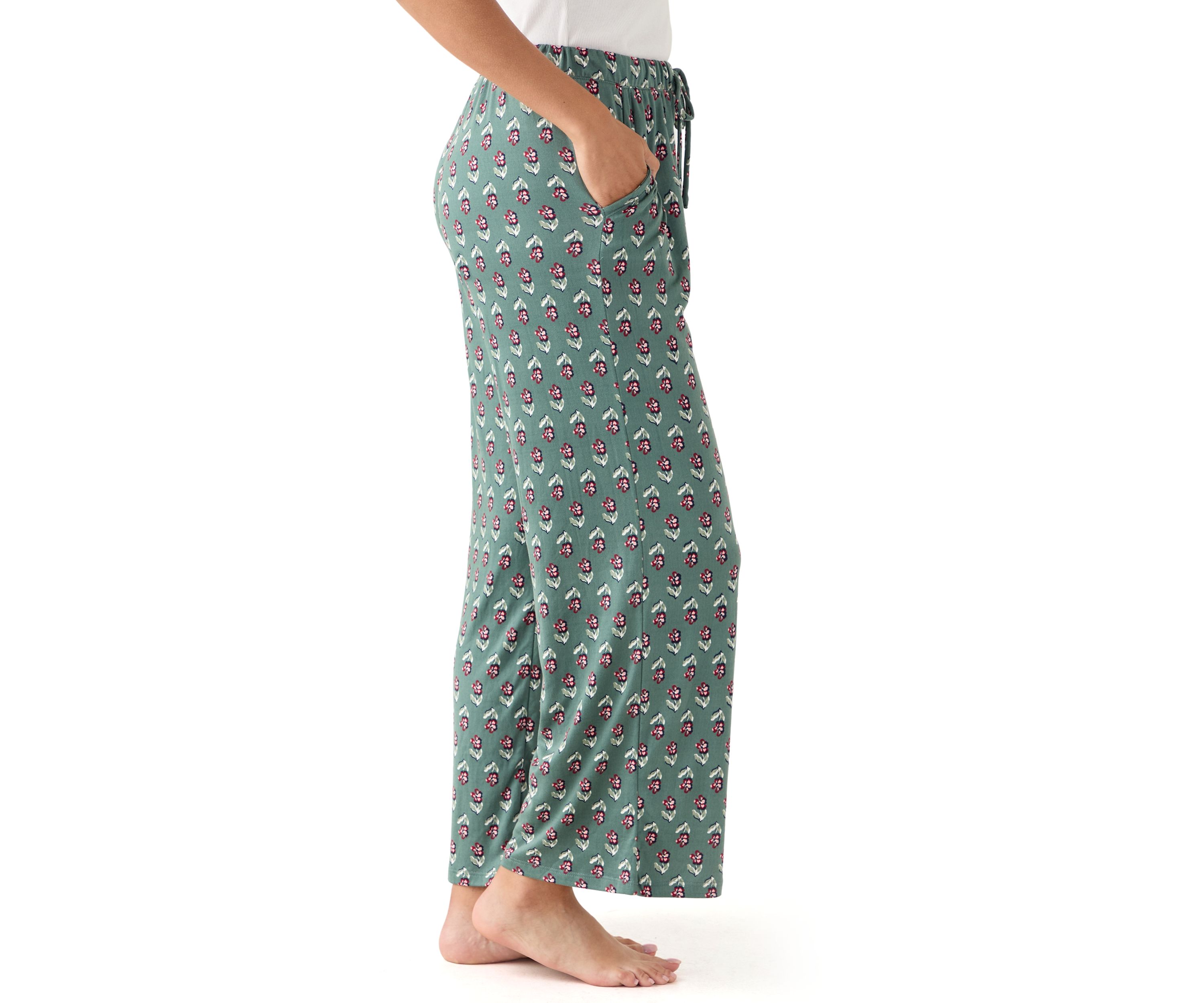 Womens Lounge Pants