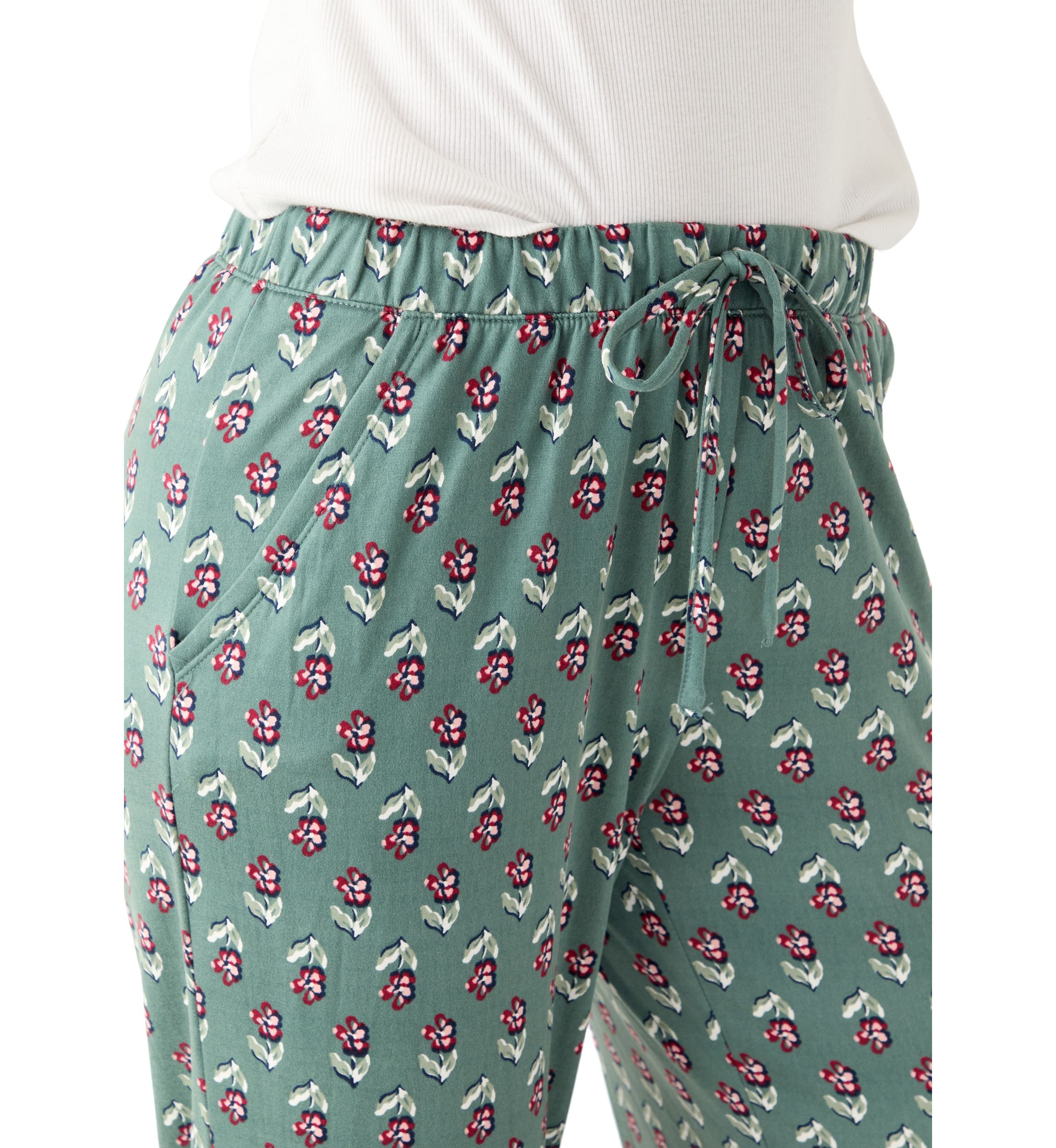 Womens Lounge Pants