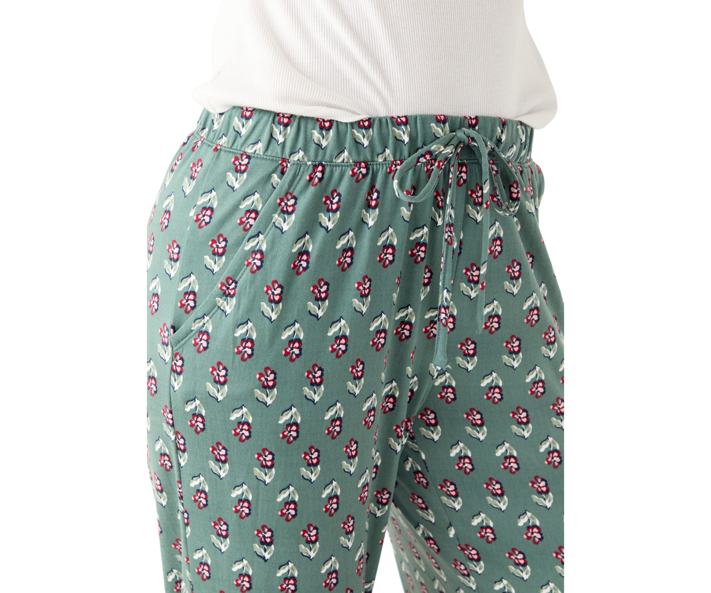 Womens Lounge Pants