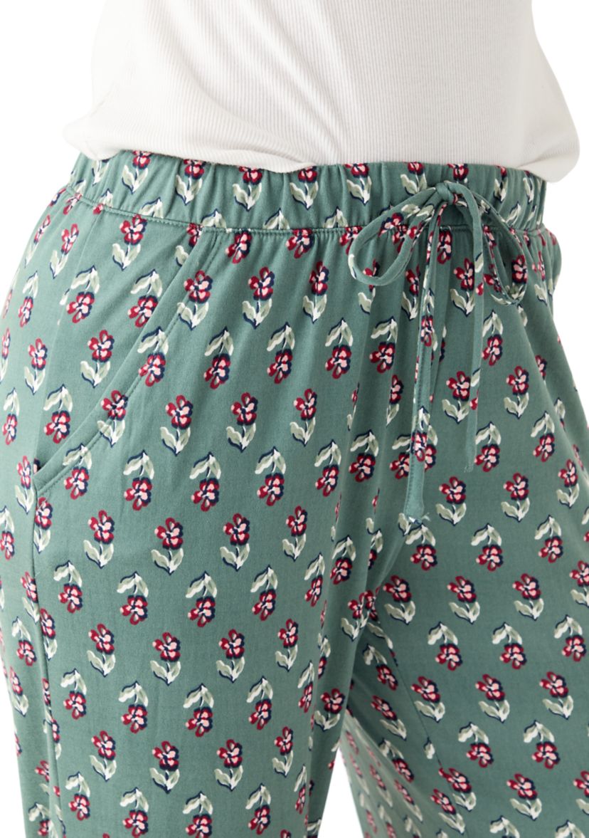 Womens Lounge Pants