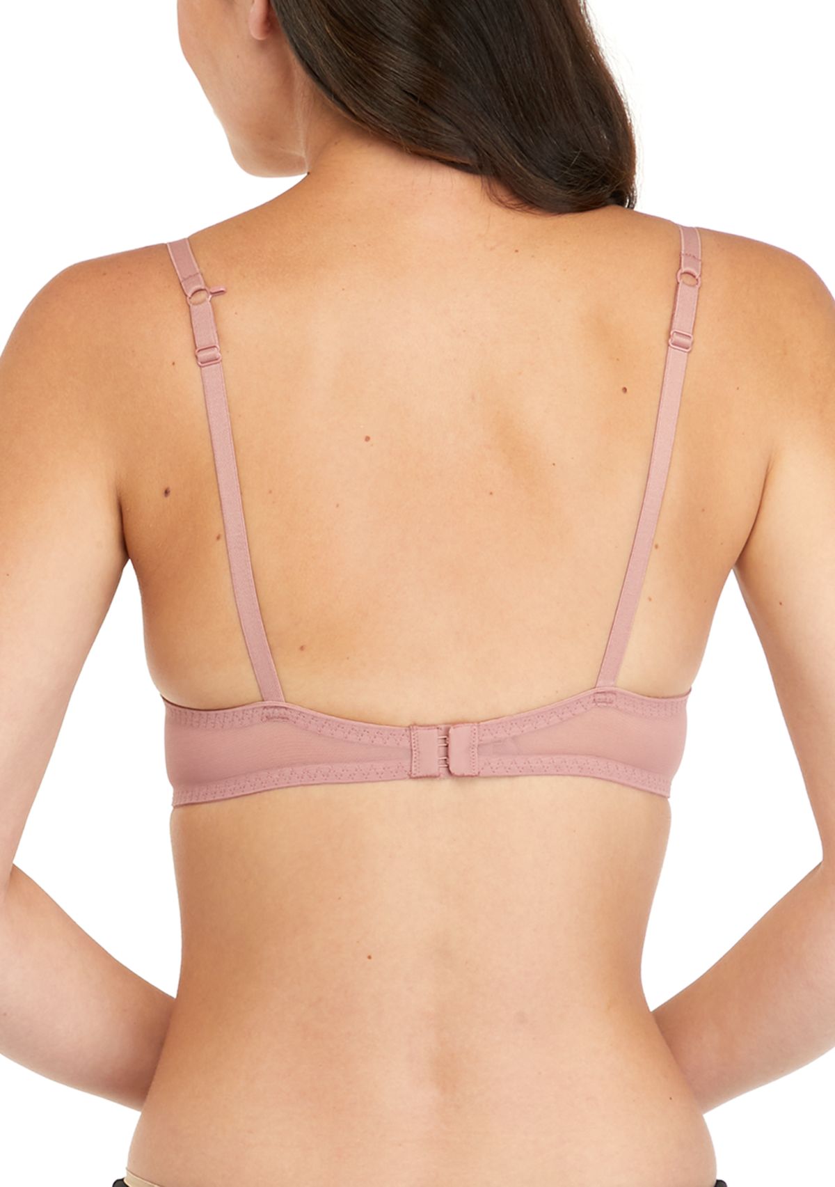 Molded Cup Bra with Wire