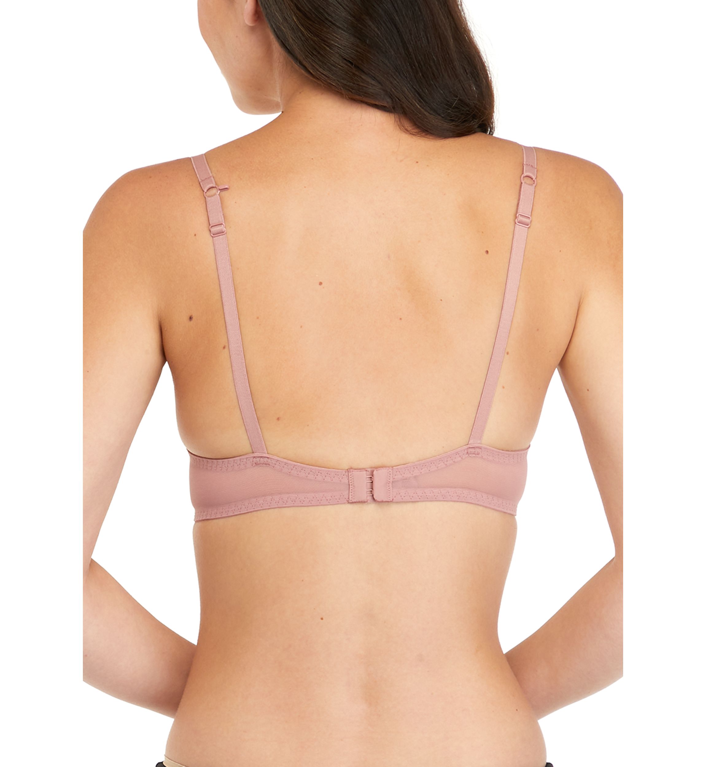 Molded Cup Bra with Wire