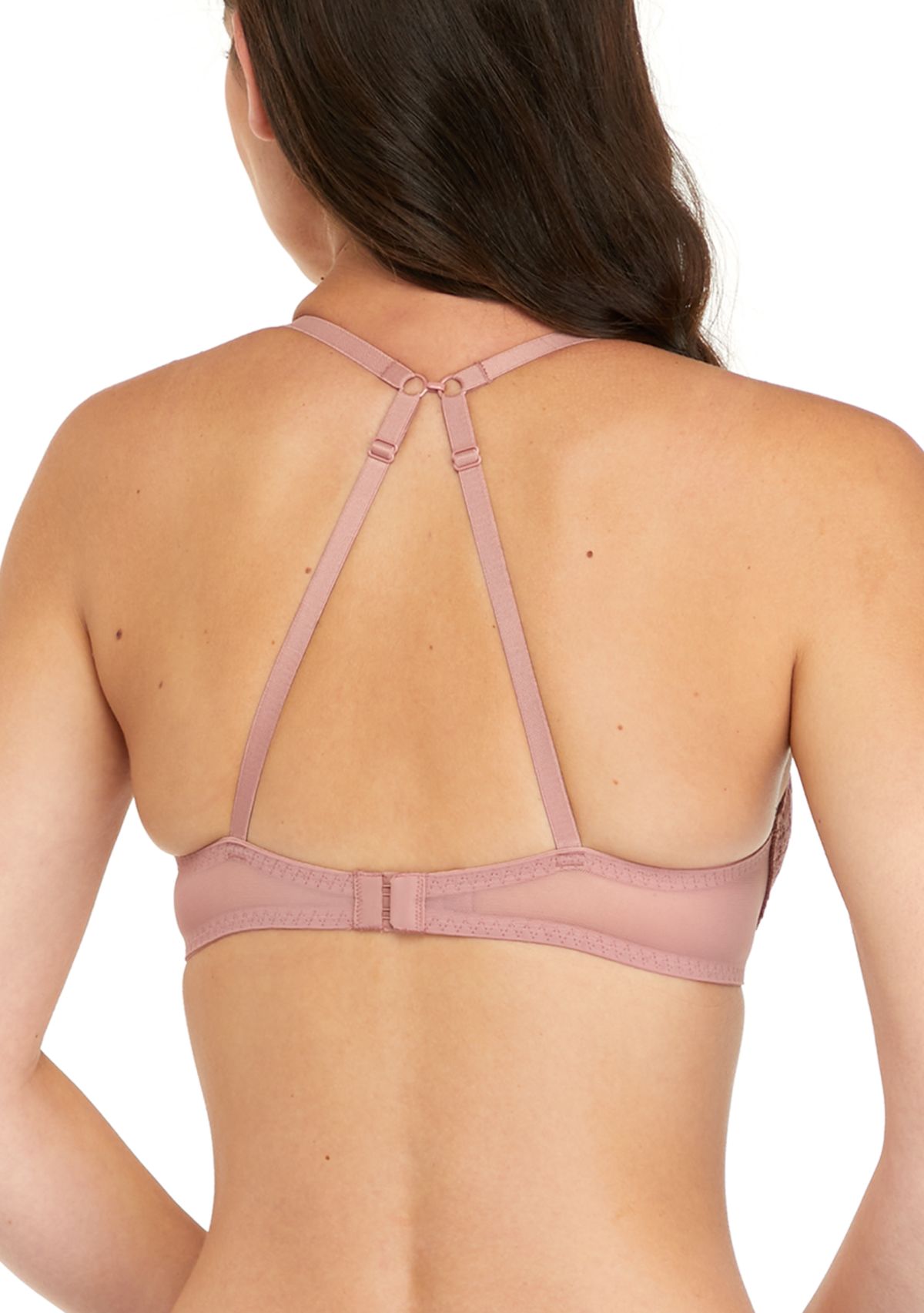 Molded Cup Bra with Wire