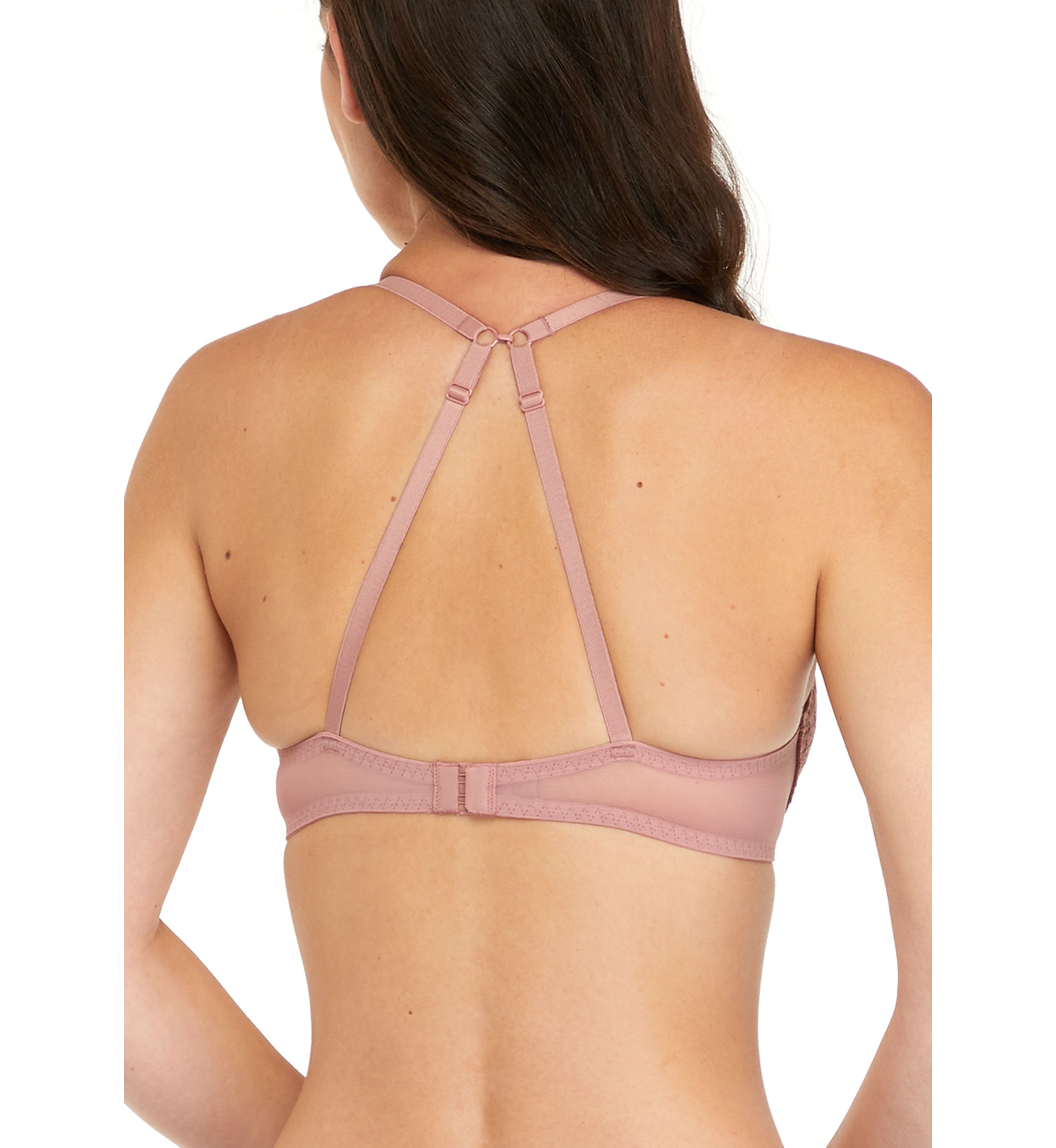 Molded Cup Bra with Wire