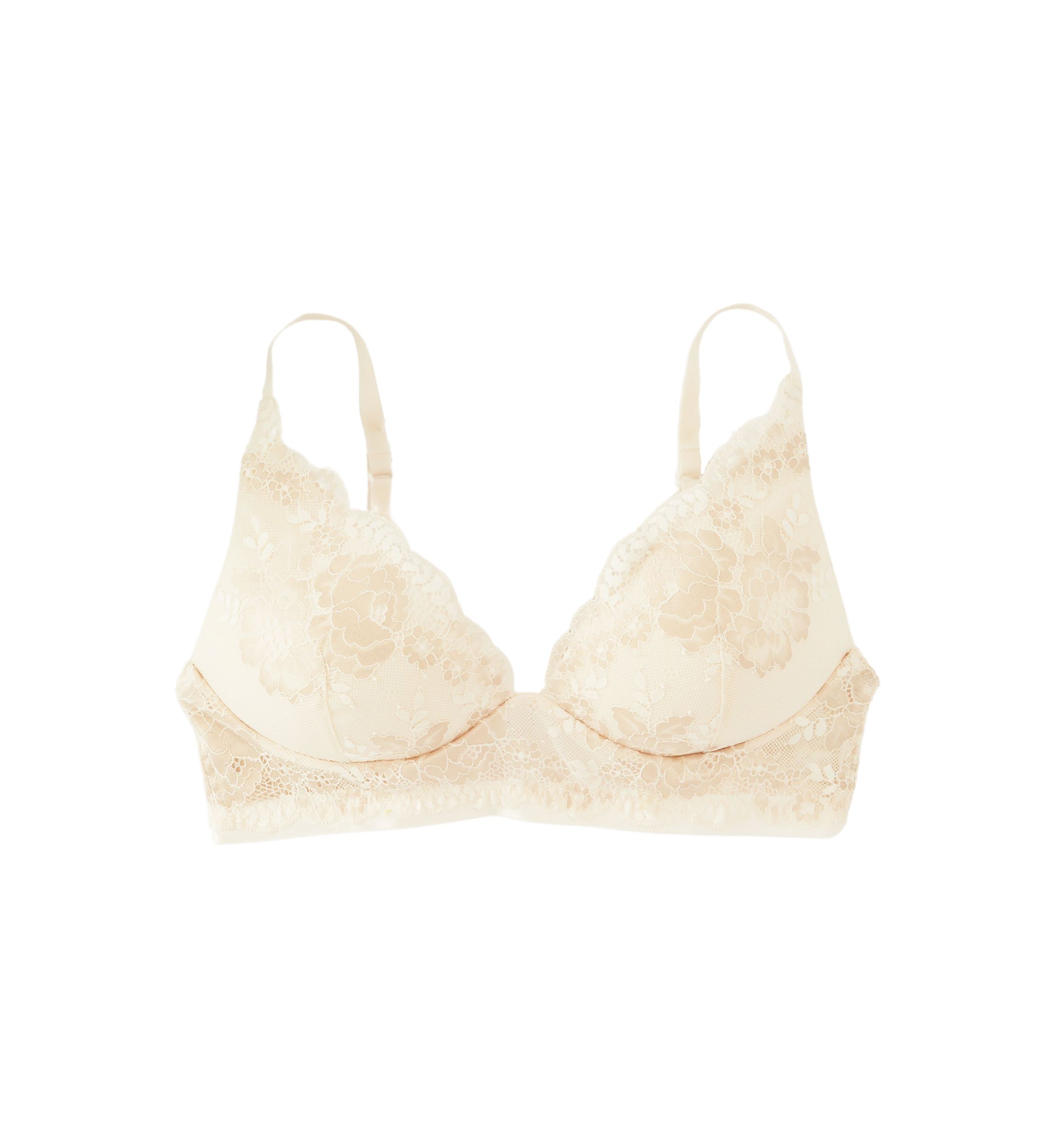 Lace Bralette