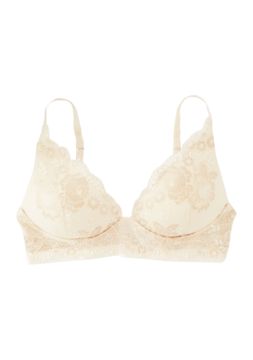 Lace Bralette