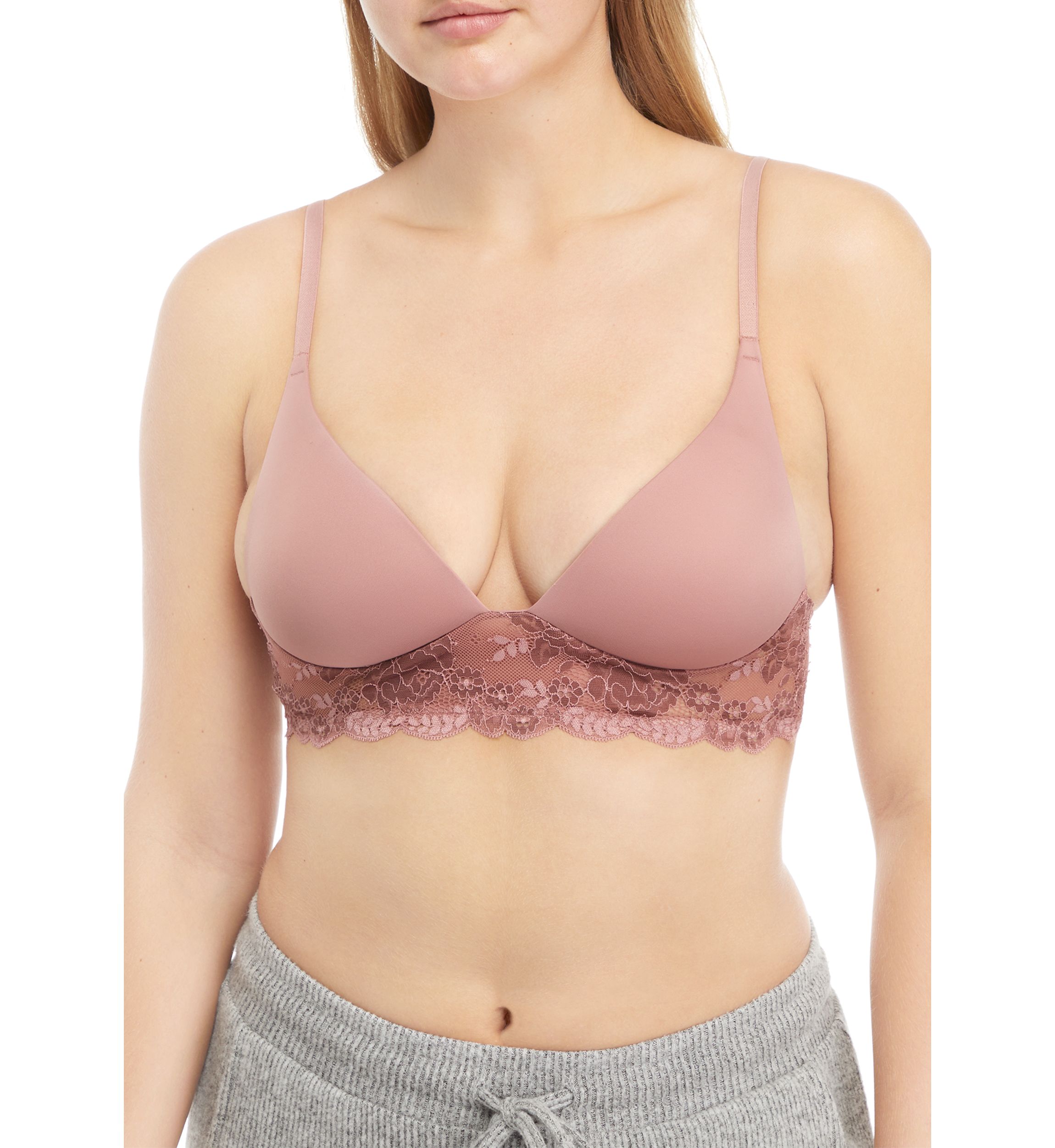  Lace Bralette 