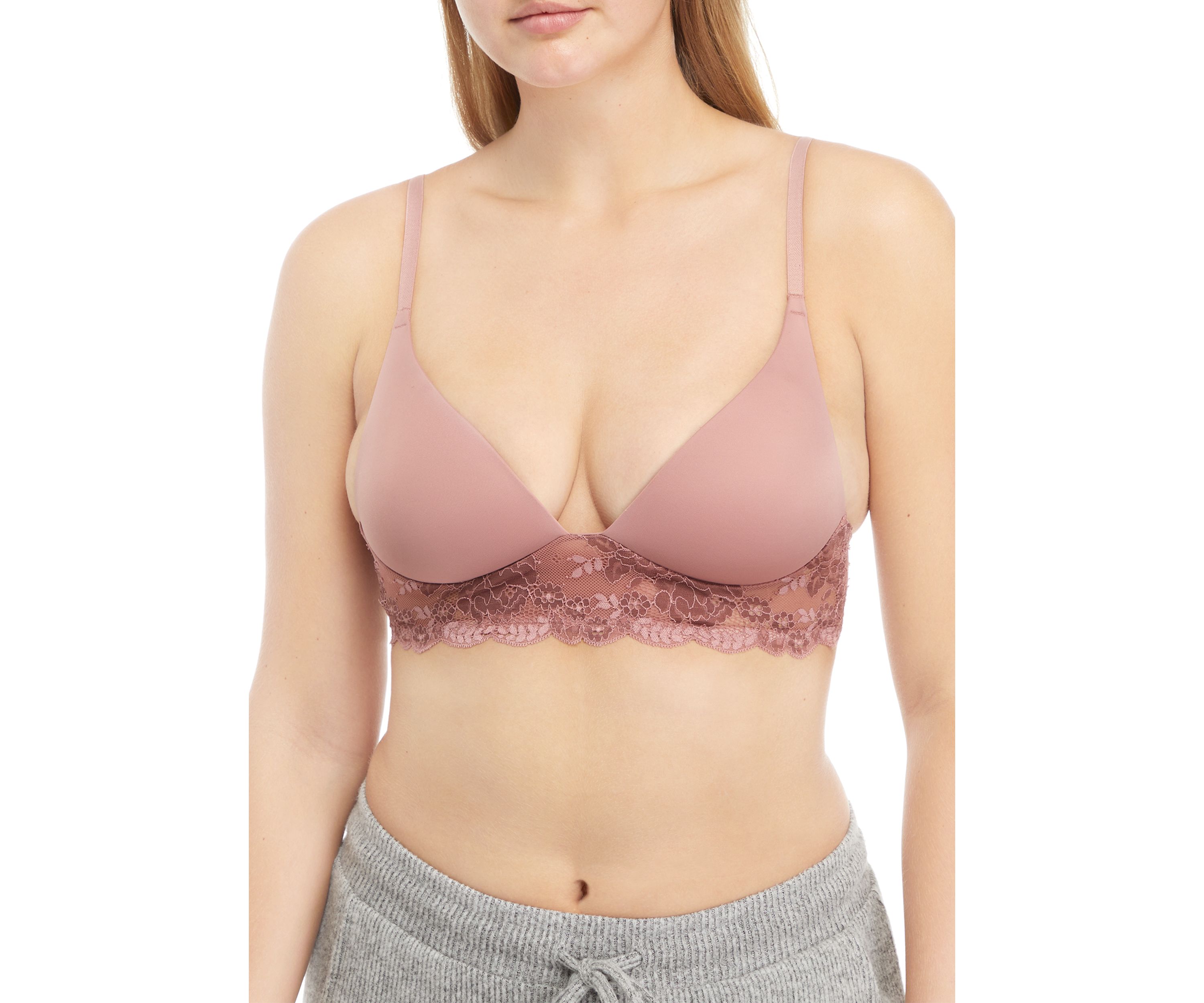  Lace Bralette 
