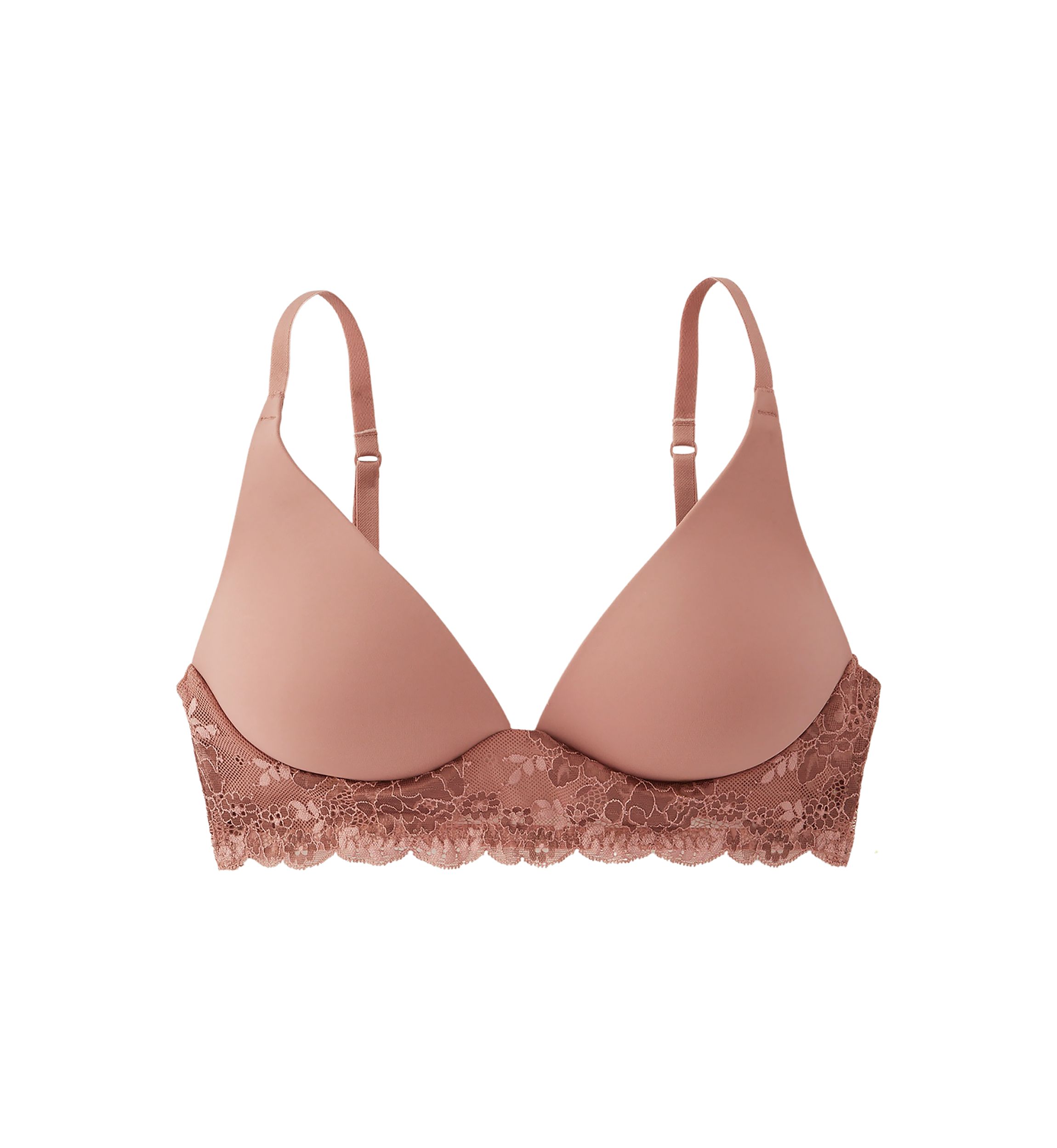  Lace Bralette 