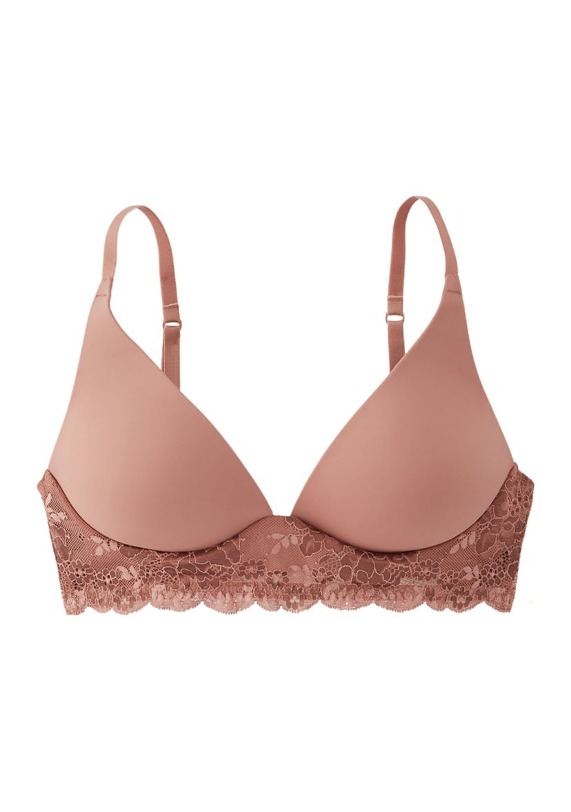  Lace Bralette 