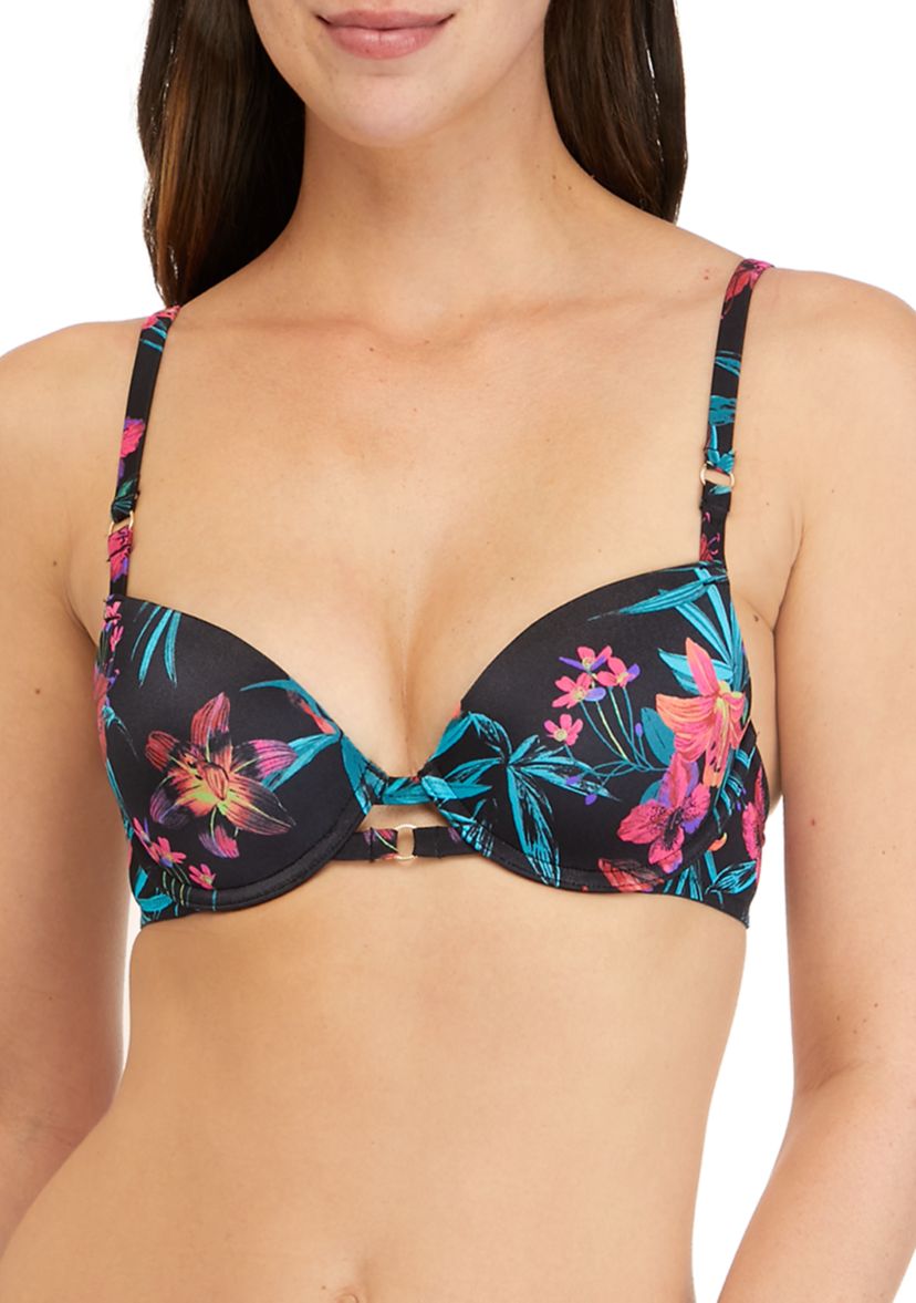 Lightly Lined Balconette Bra 