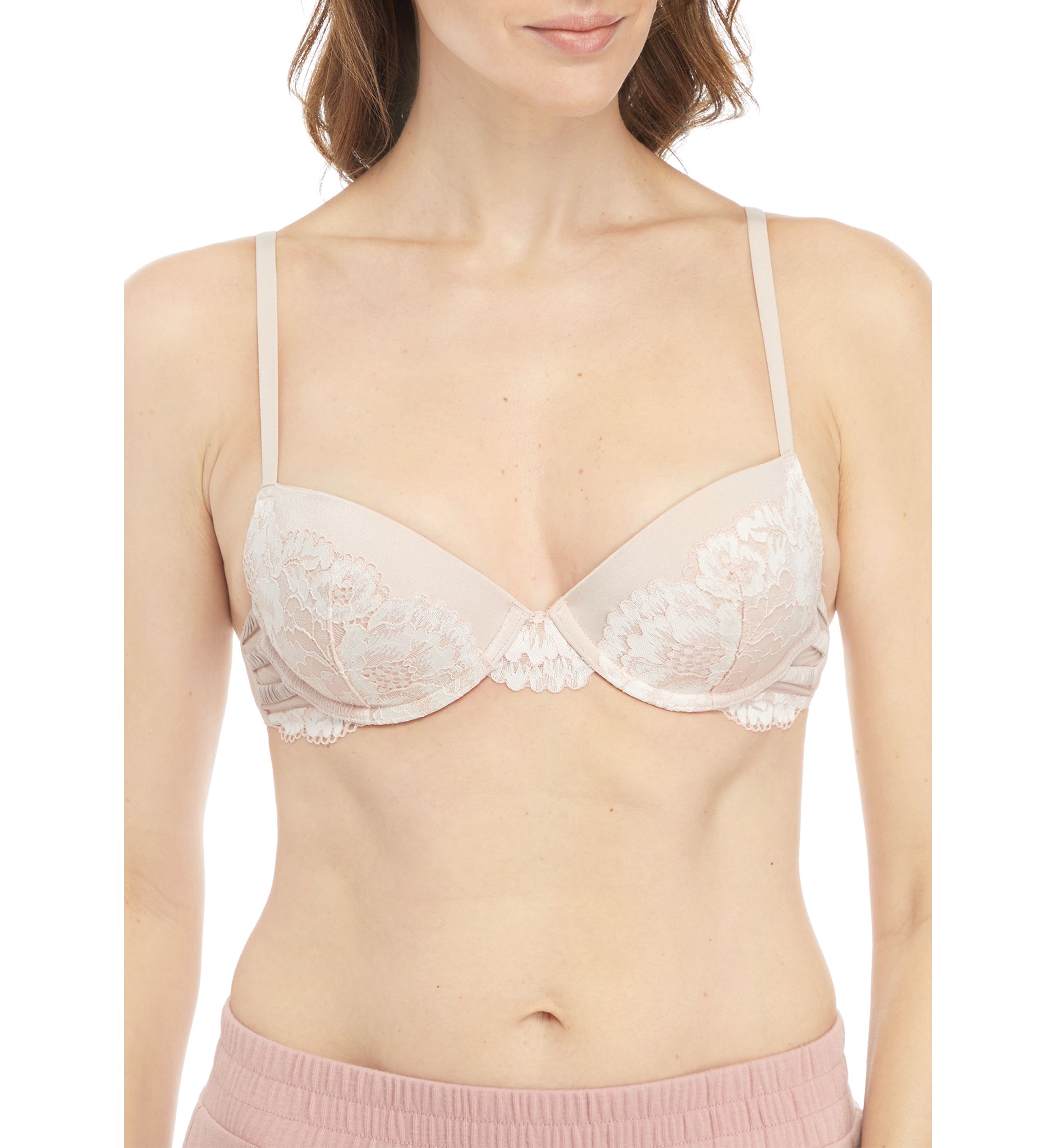 Lightly Lined Bra 