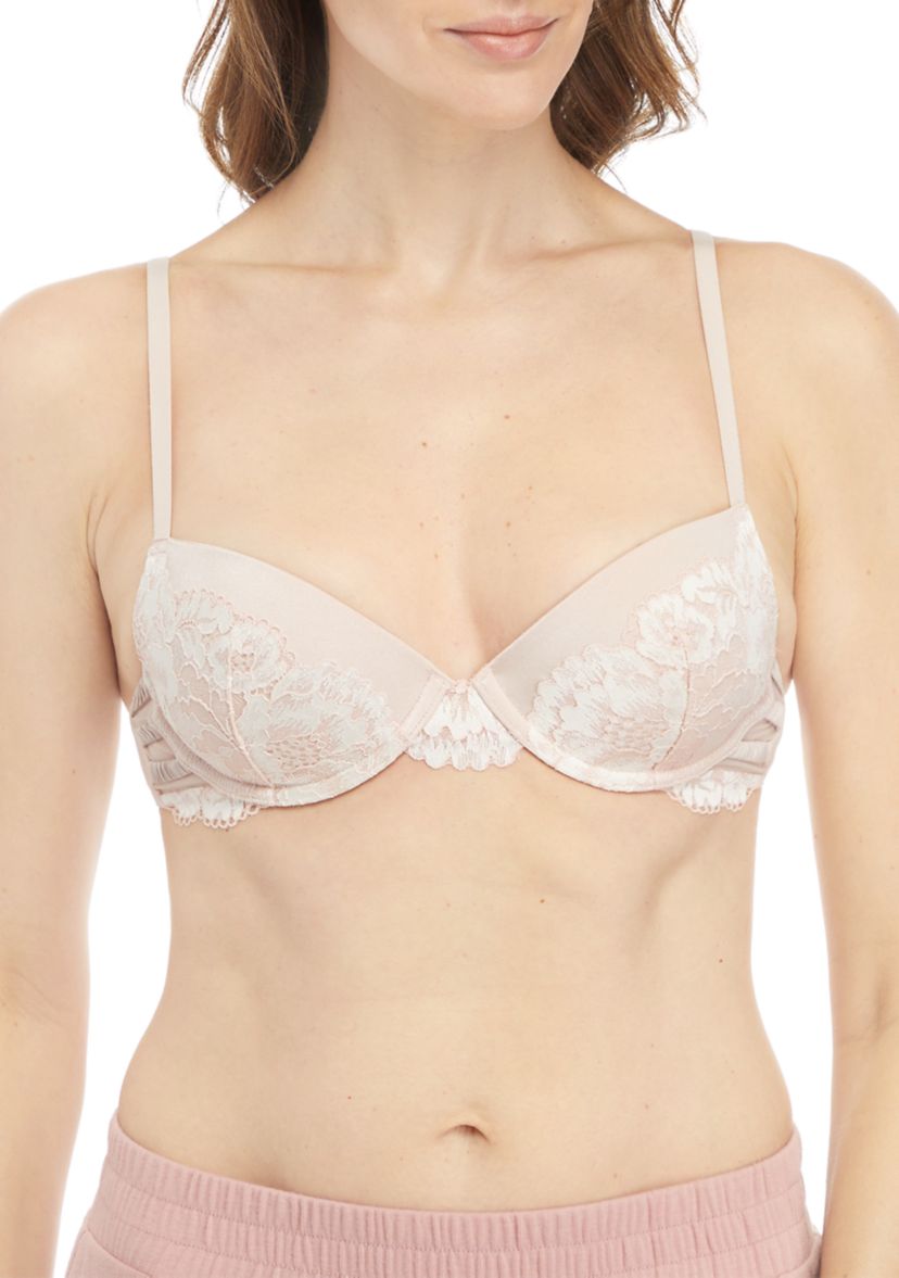 Lightly Lined Bra 